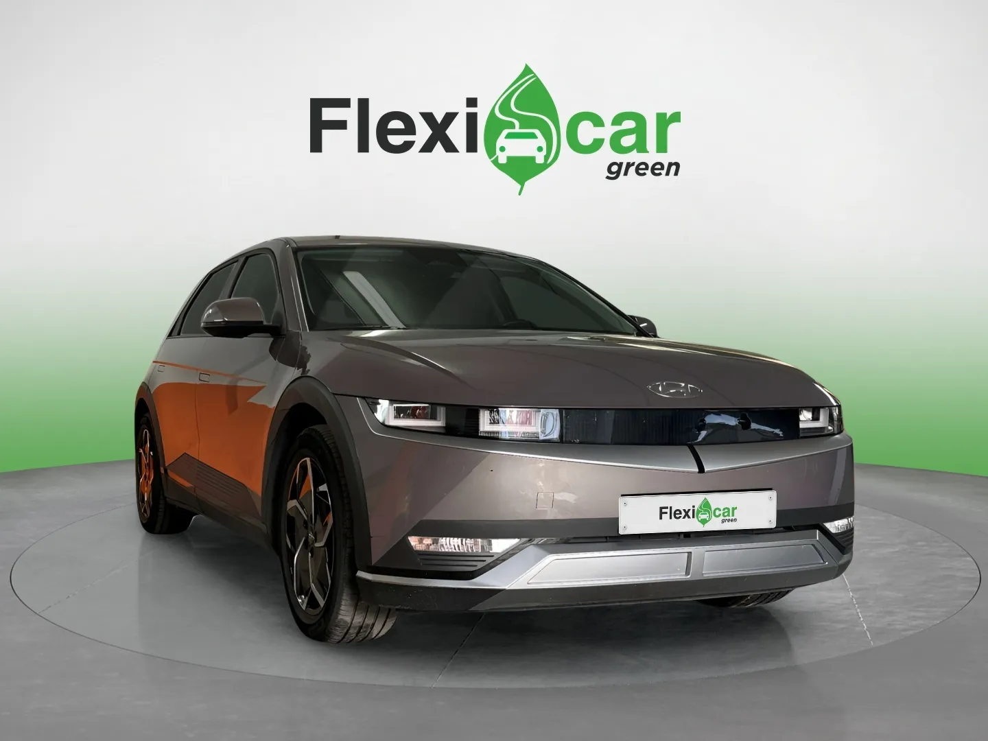 Hyundai IONIQ 5 2022