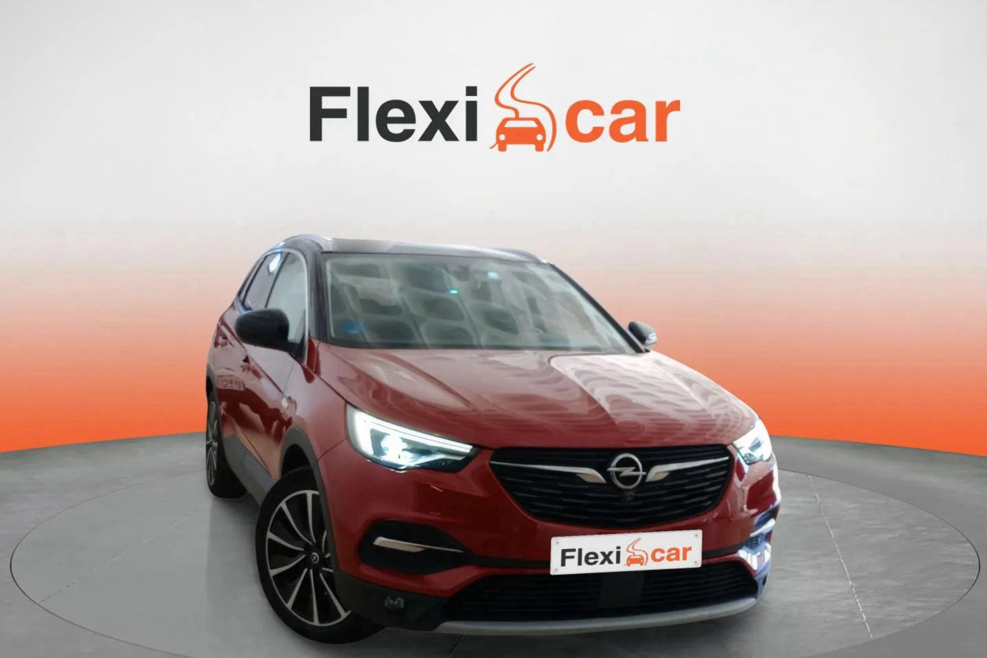 Opel Grandland X 2021