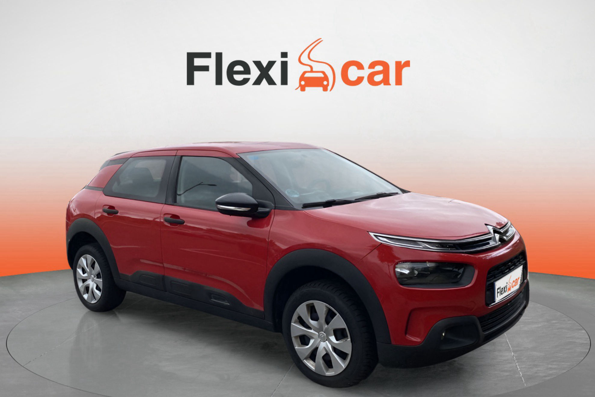 Citroen C4 Cactus 2019