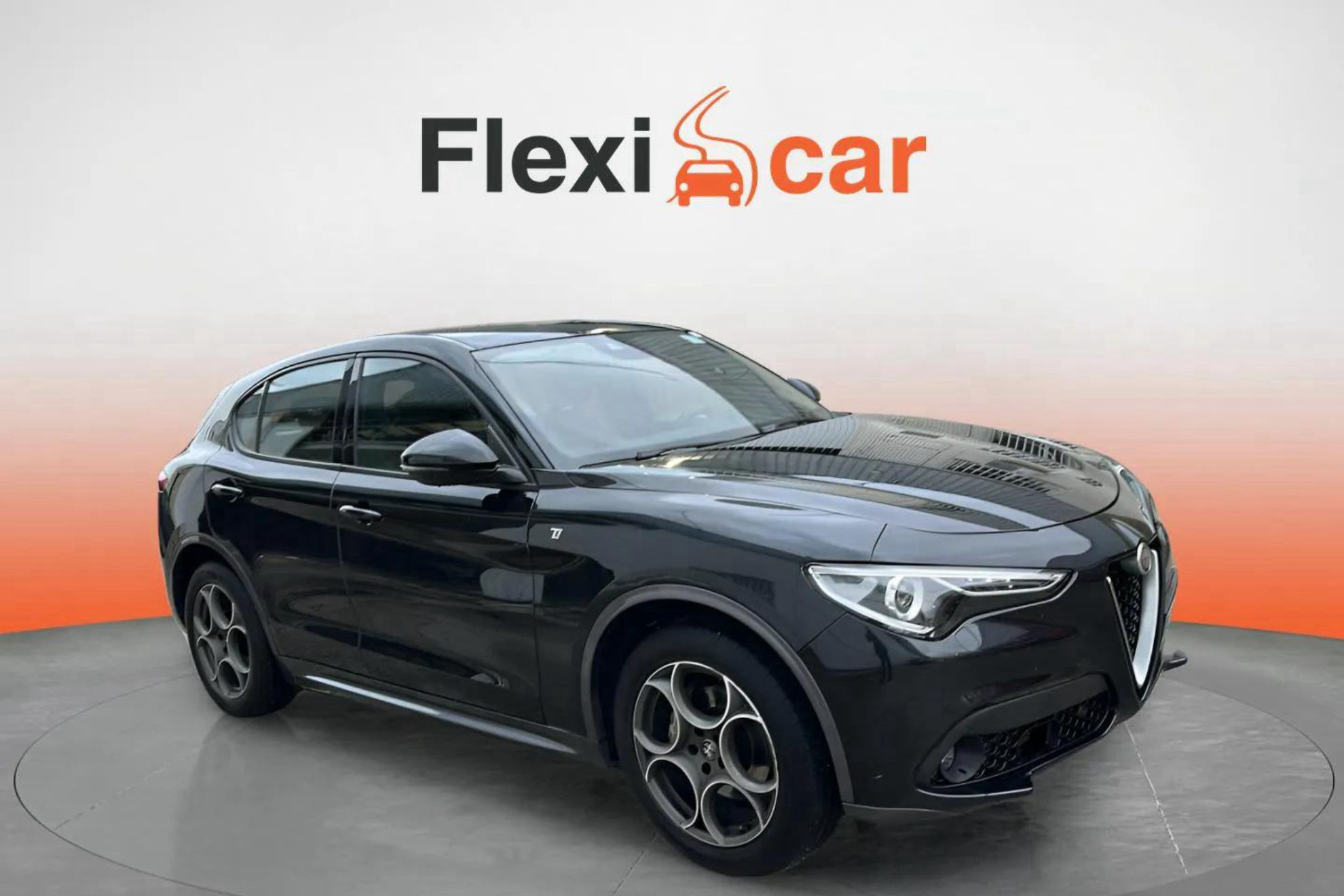 Alfa Romeo Stelvio 2022