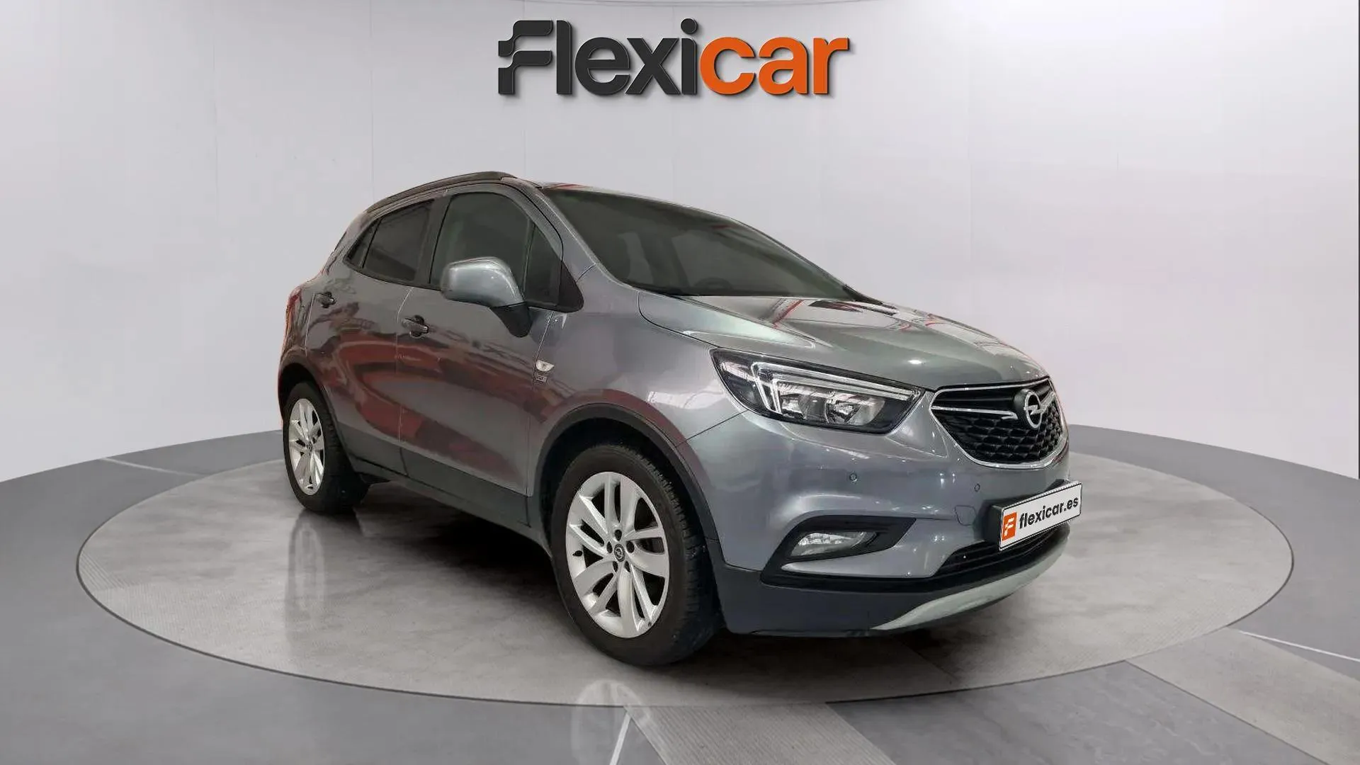 Opel Mokka X 2019