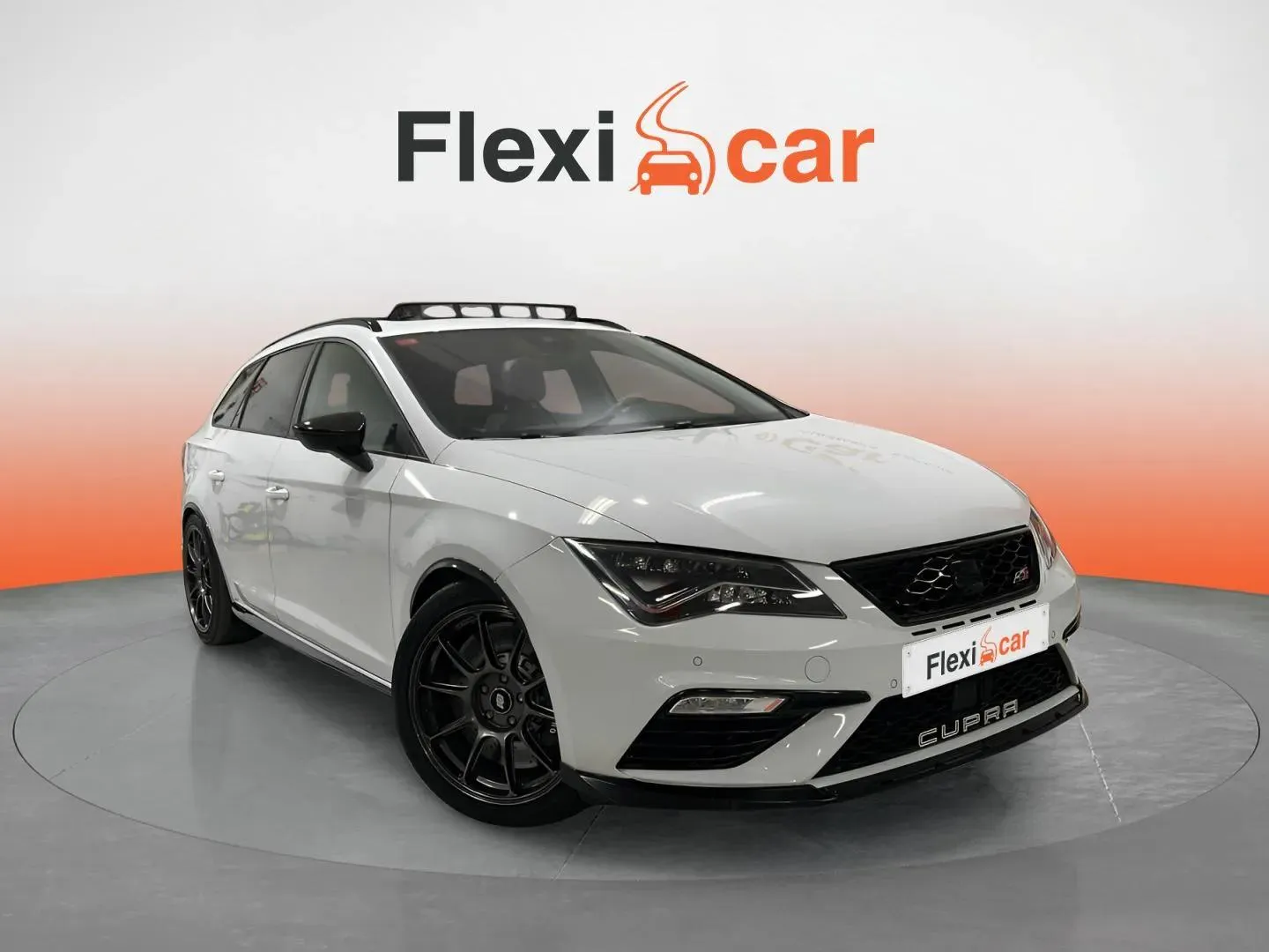 SEAT Leon 2018
