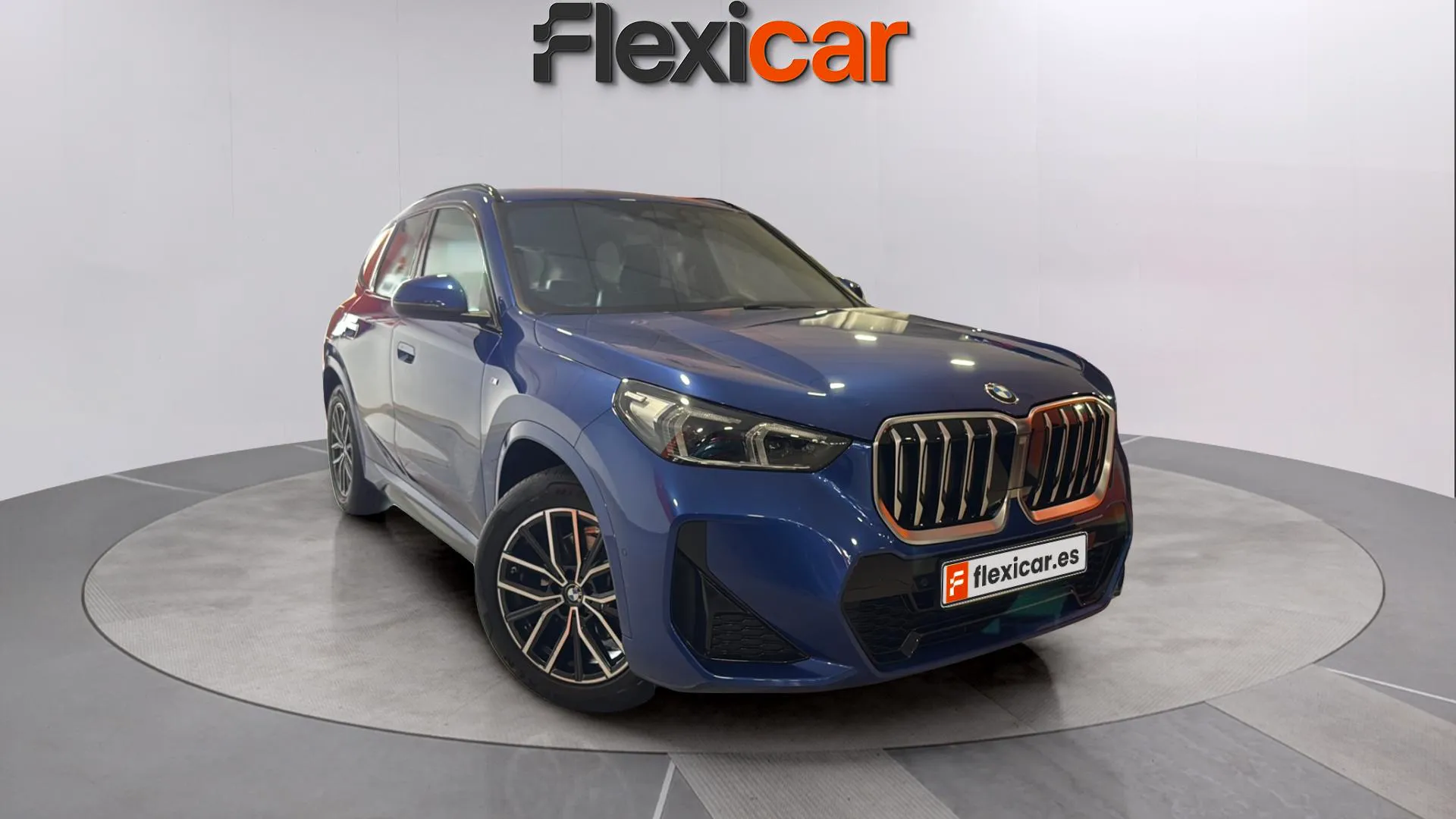 BMW X1 2024
