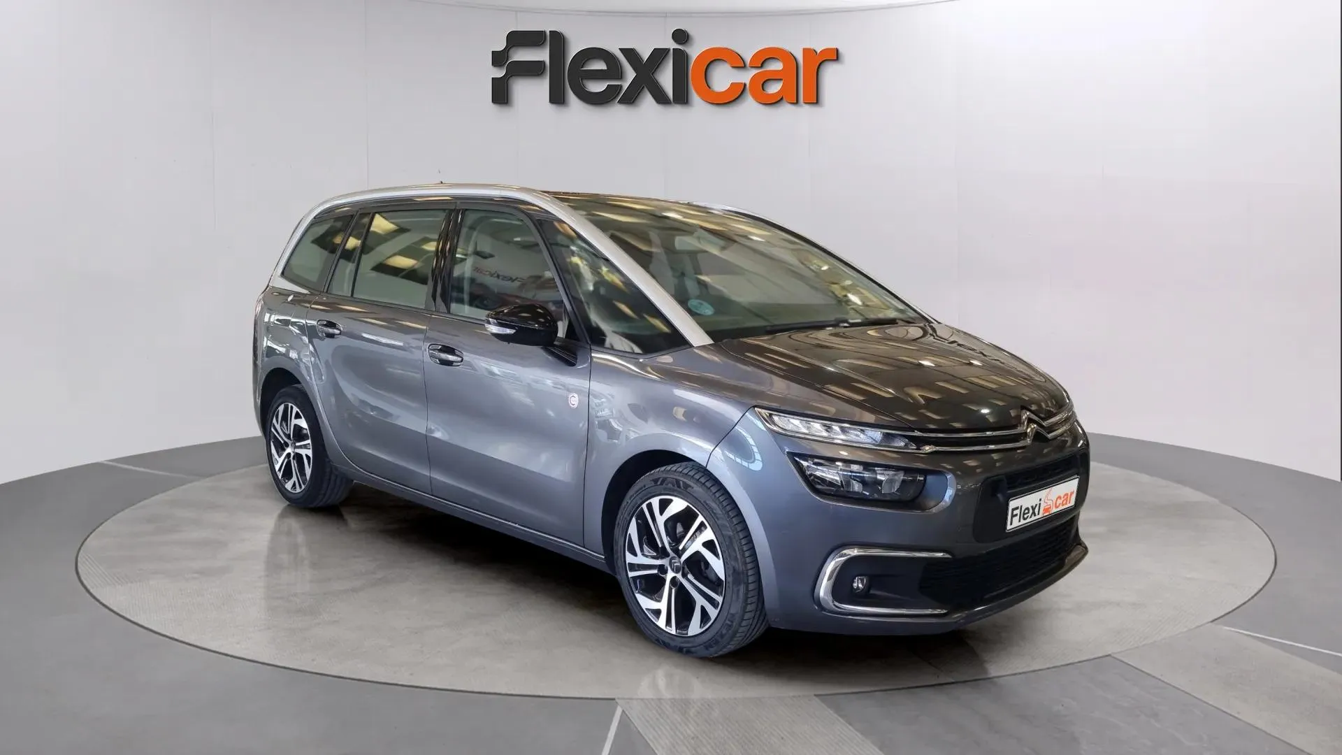 Citroen Grand C4 Spacetourer 2022