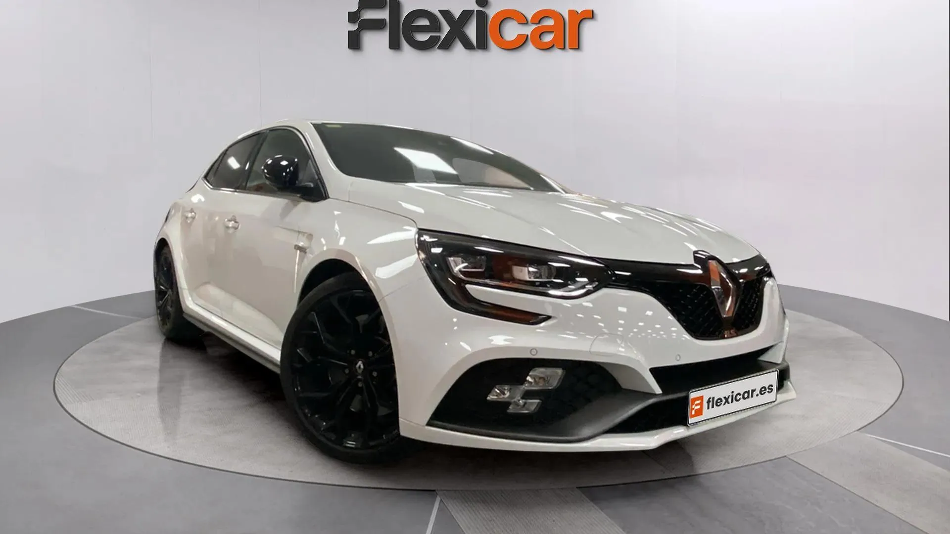 Renault Megane 2019