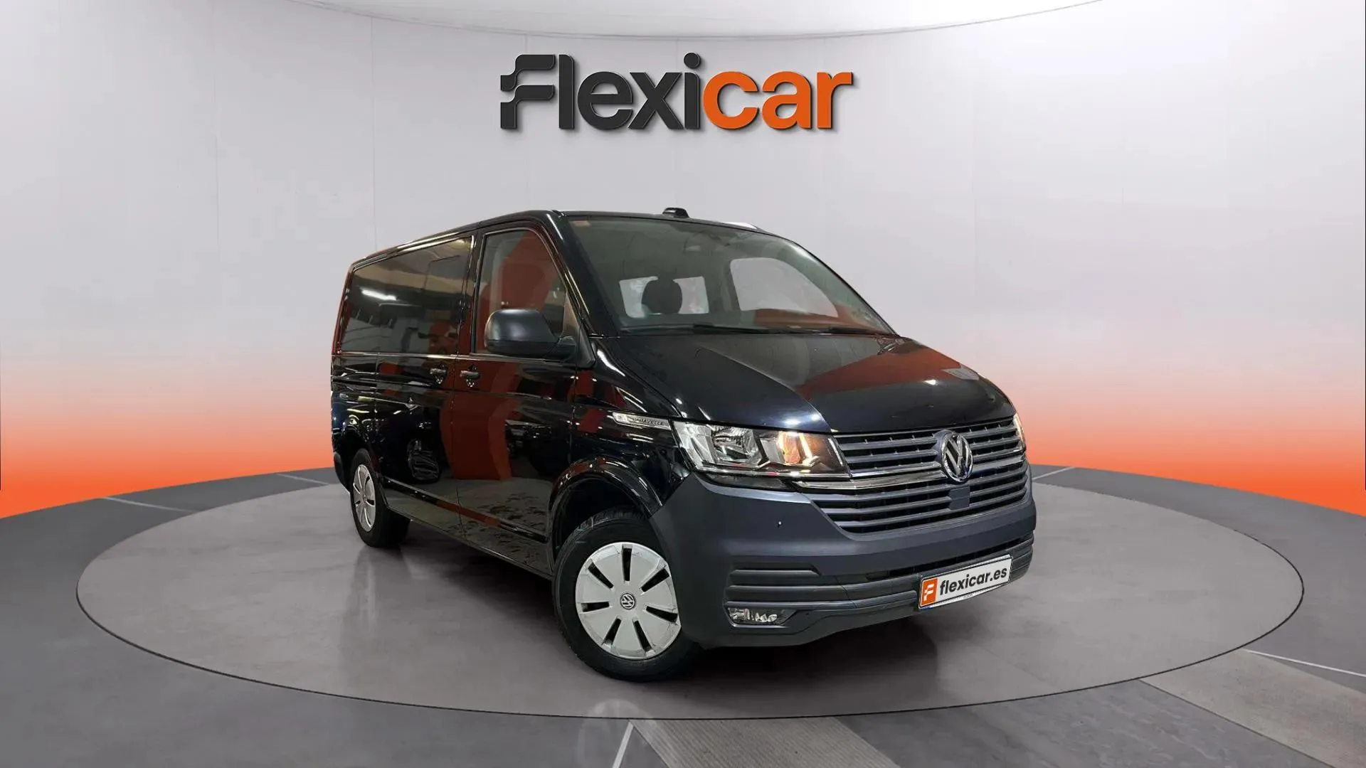 Volkswagen Caravelle 2023