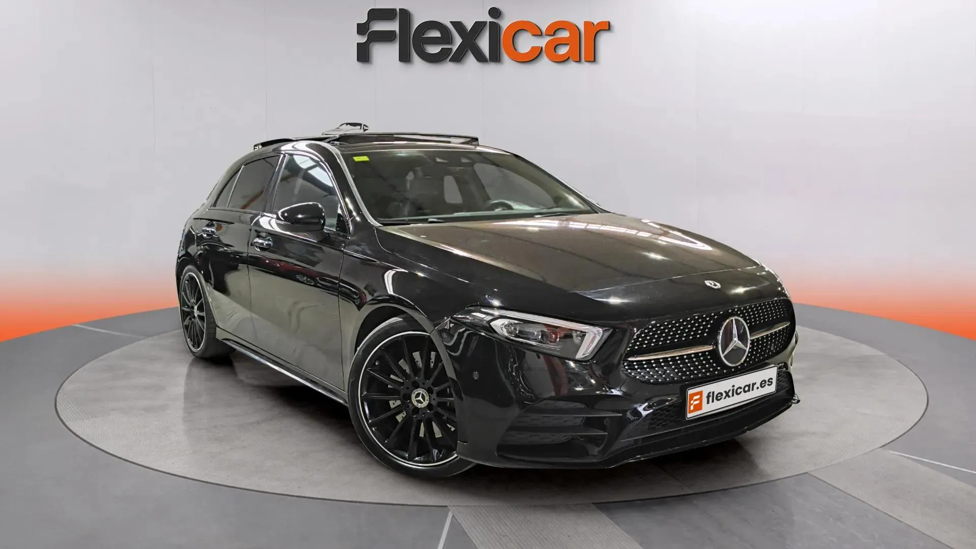 Mercedes Benz Clase A 2020