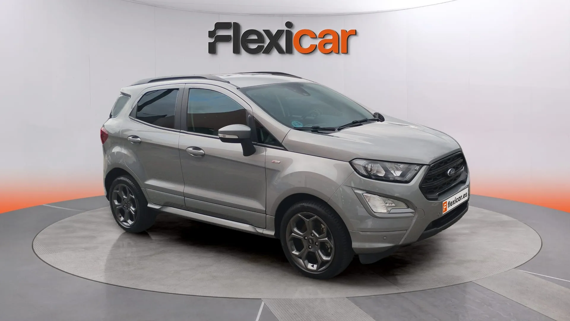 Ford EcoSport 2022
