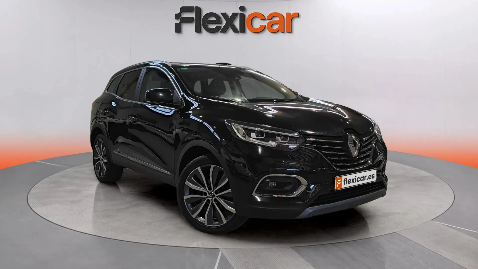 Renault Kadjar 2019