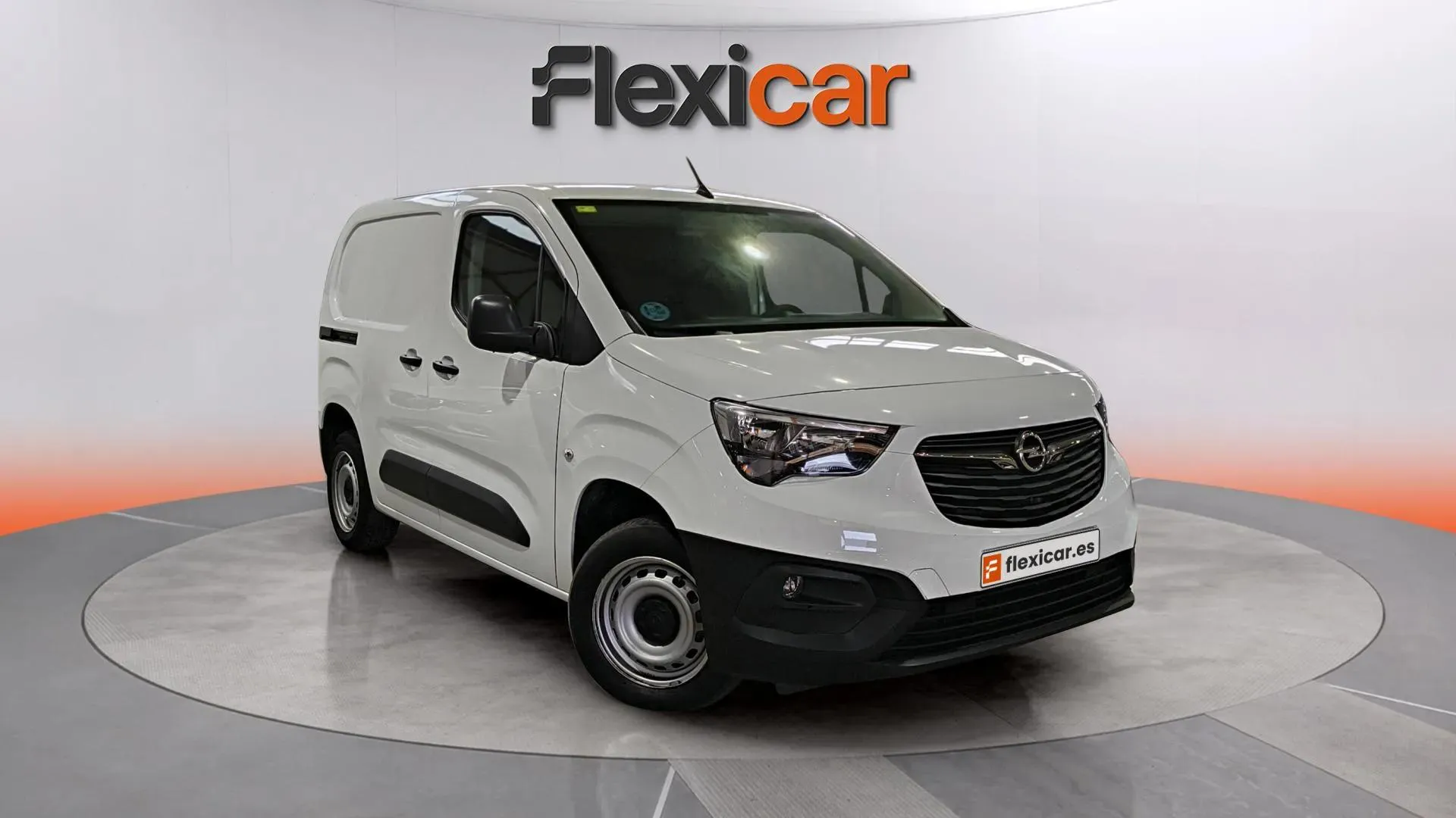 Opel Combo 2021