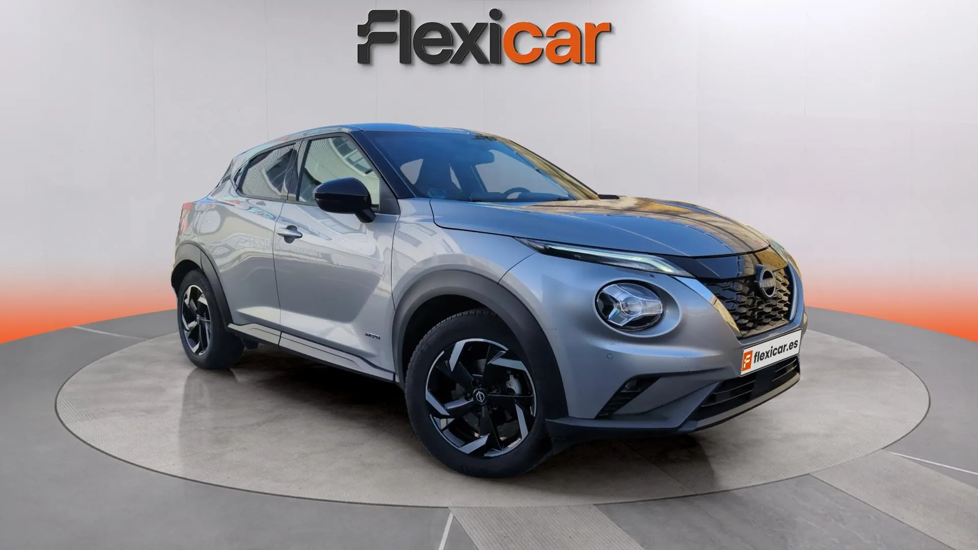 Nissan JUKE 2023