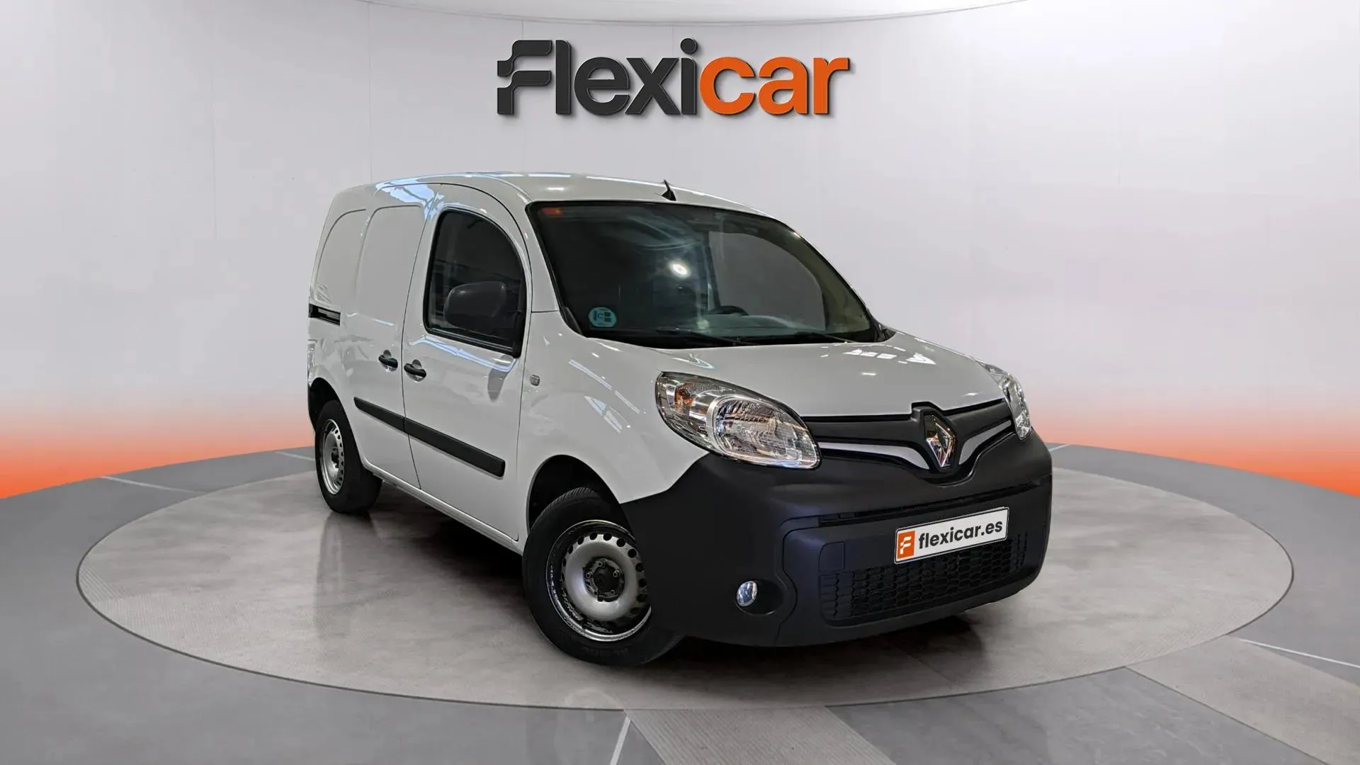 Renault Kangoo 2021