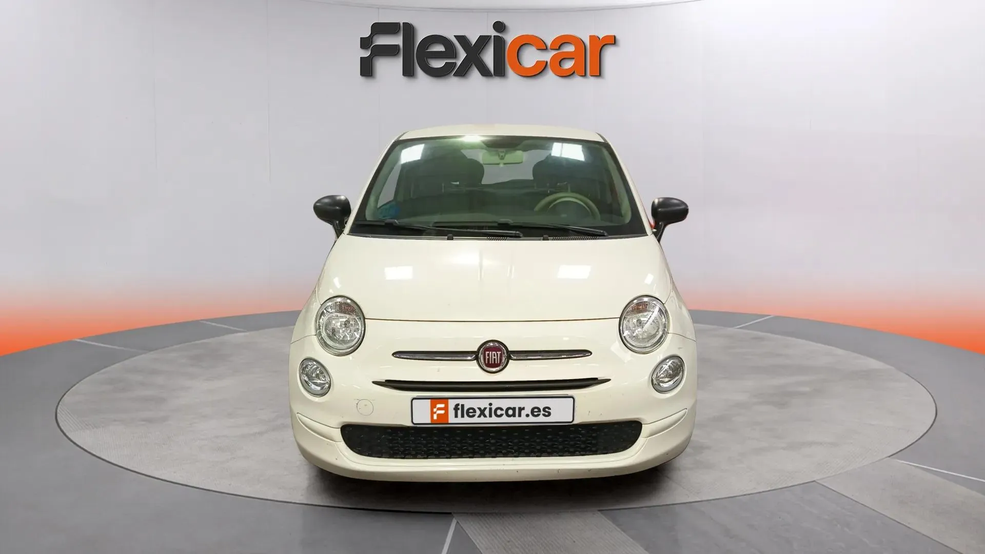 Fiat 500 2022
