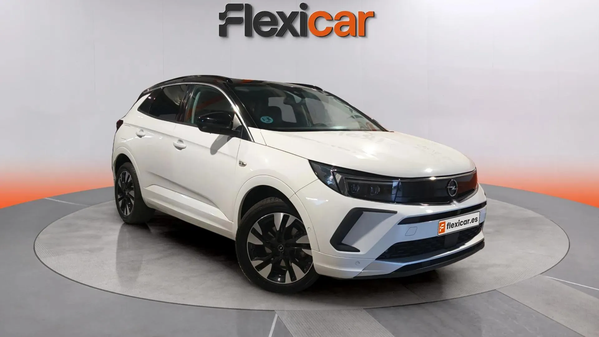 Opel Grandland X 2022