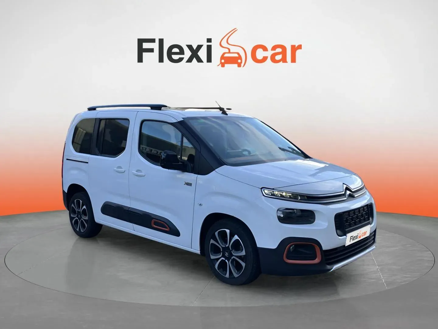 Citroen Berlingo 2019