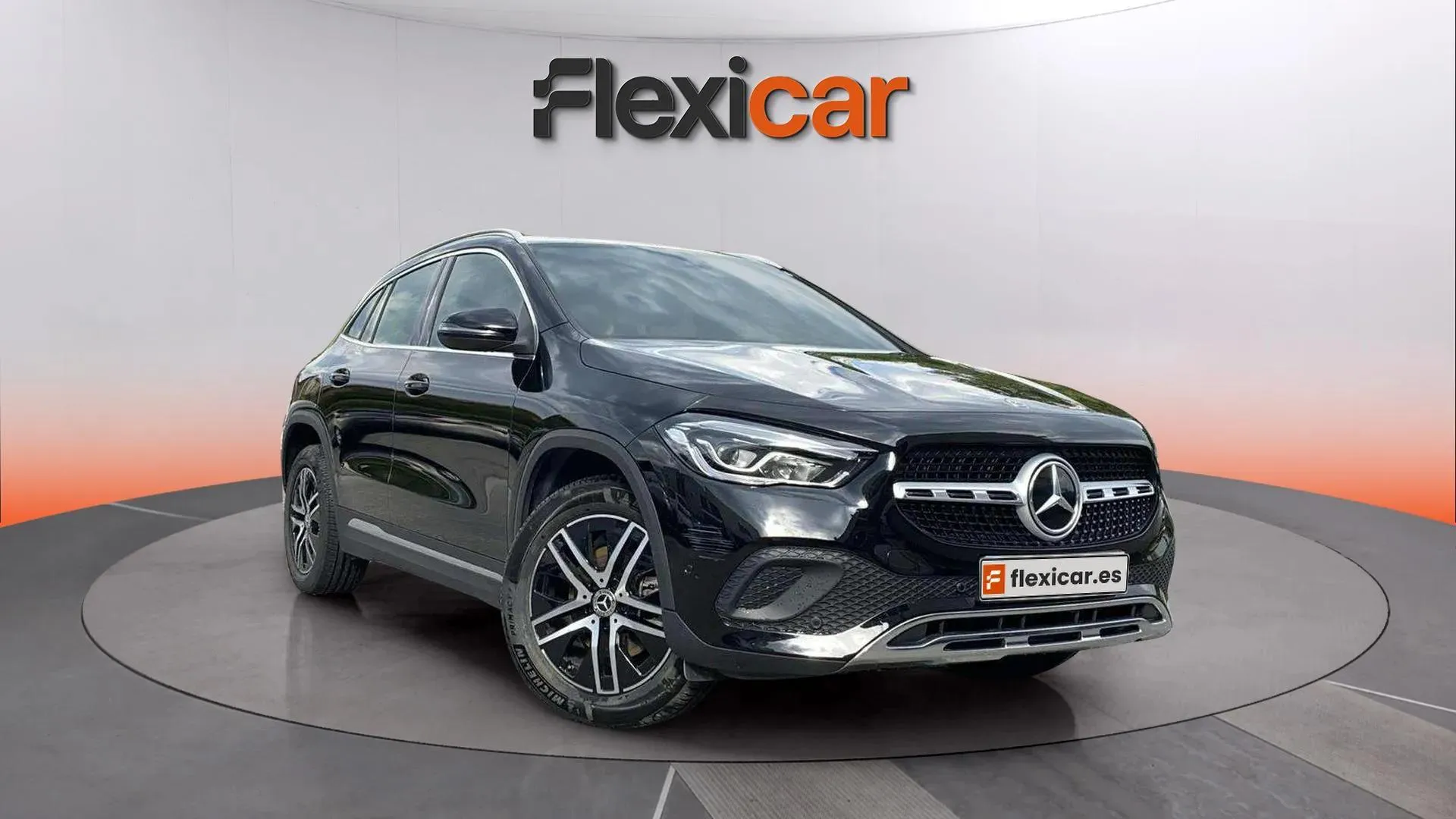 Mercedes Benz Clase GLA 2023