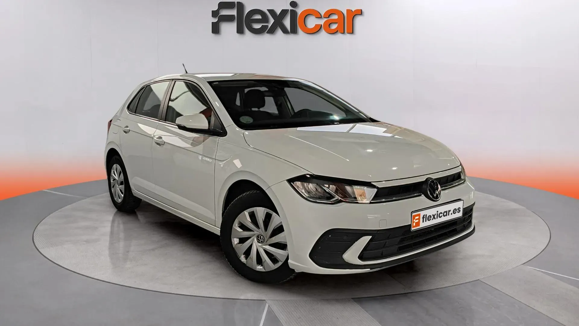 Volkswagen Polo 2022