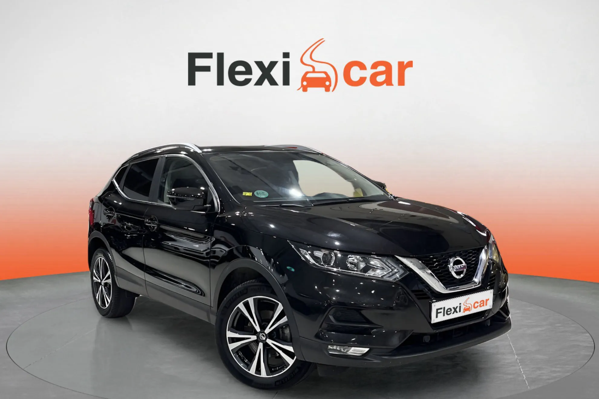 Nissan Qashqai 2020
