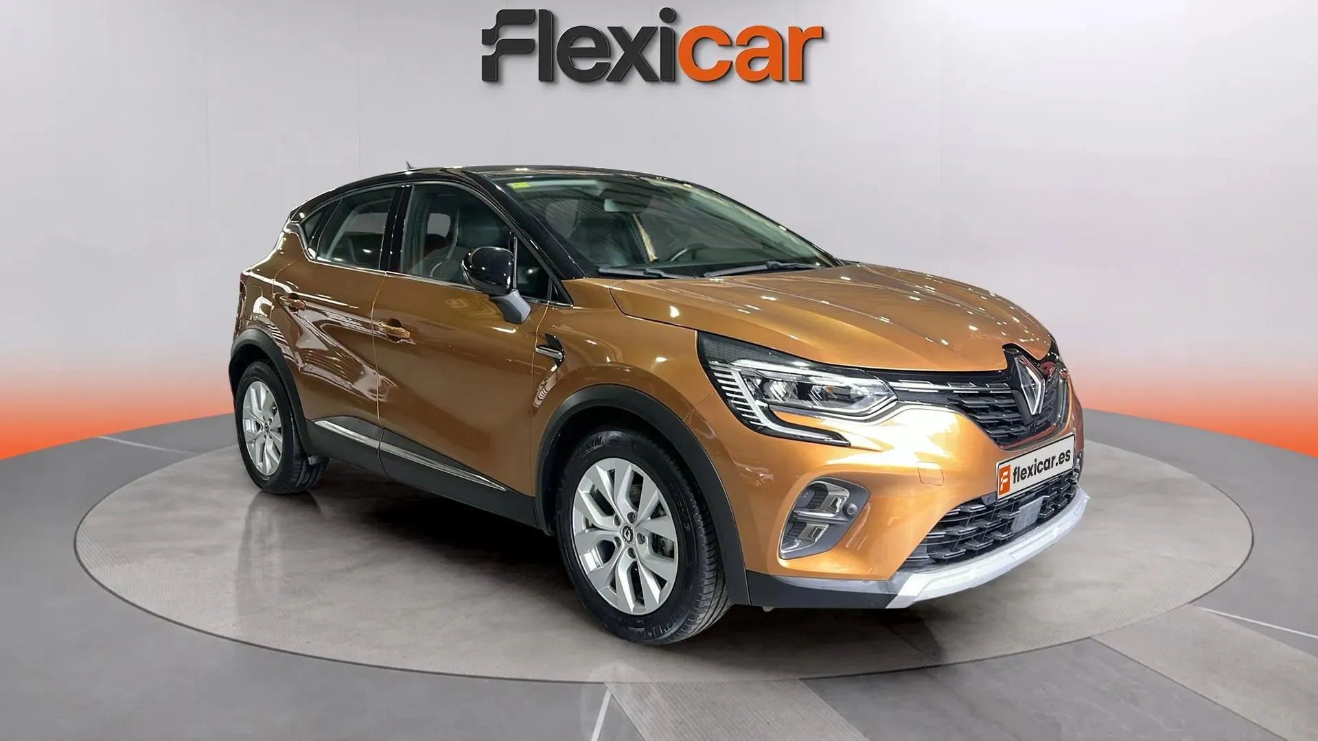 Renault Captur 2020