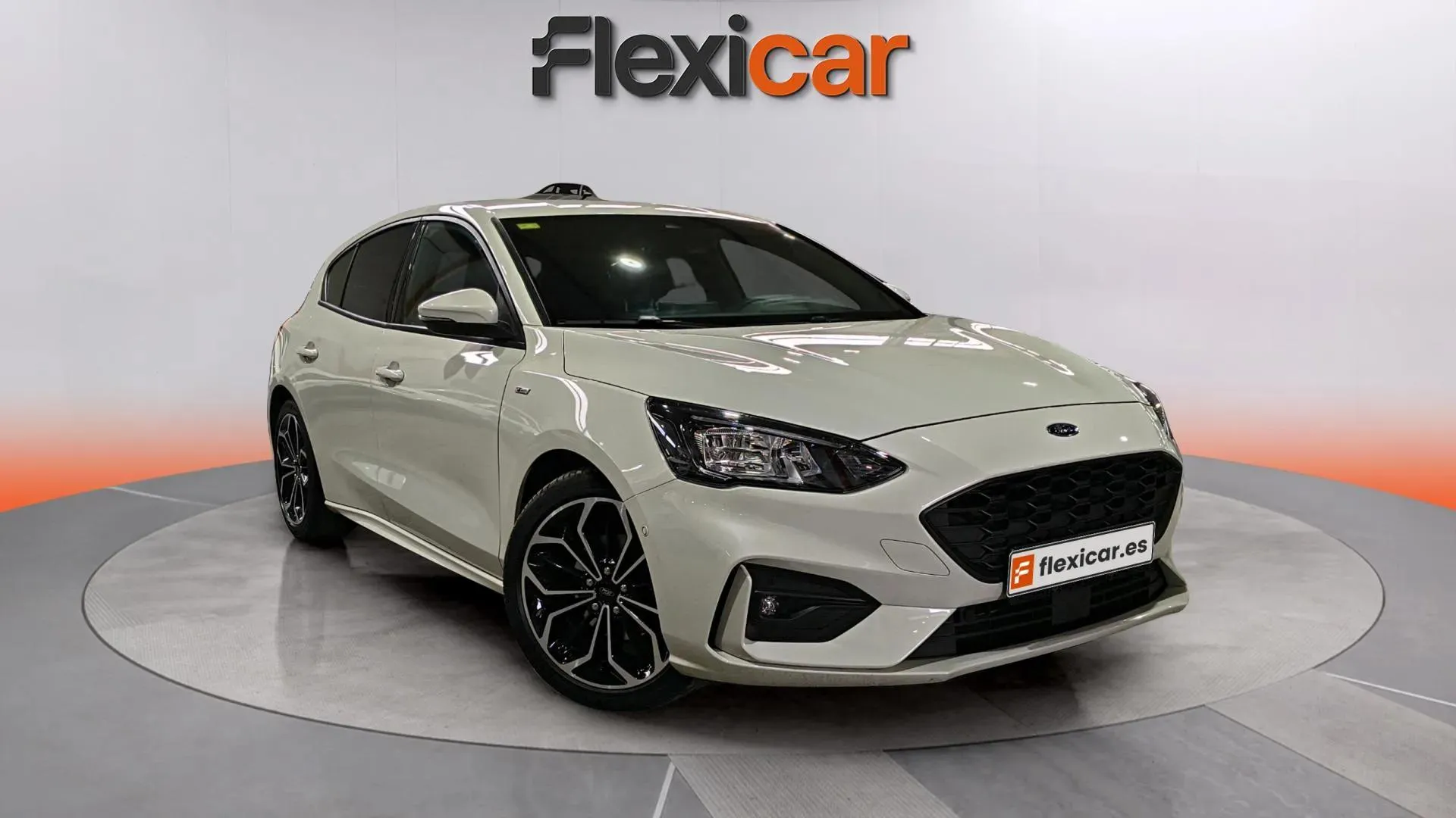 Ford Focus 2020