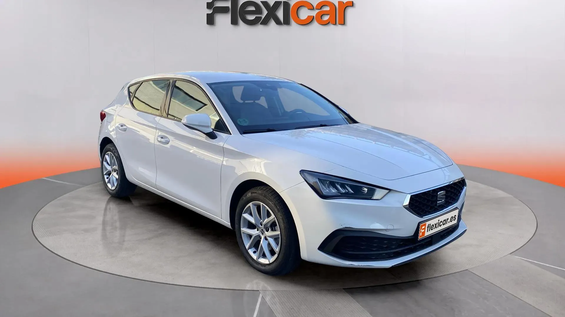 SEAT Leon 2024