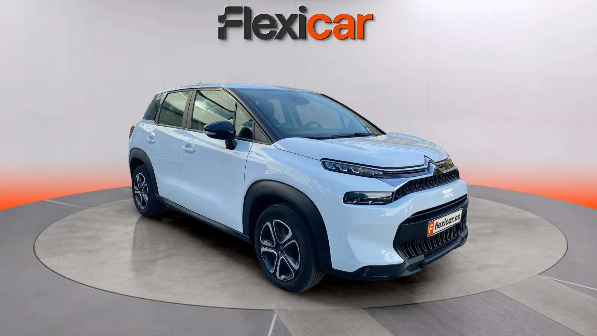 Citroen C3 Aircross 2023