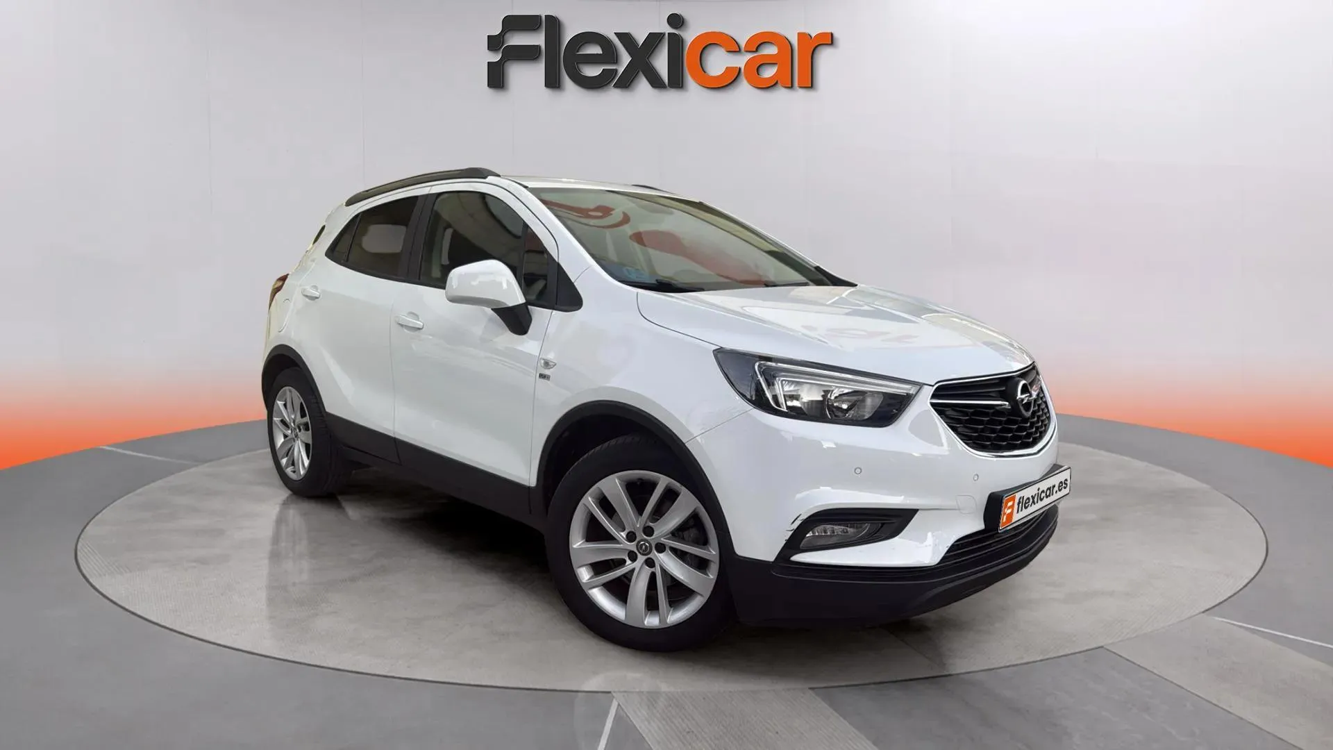 Opel Mokka X 2019
