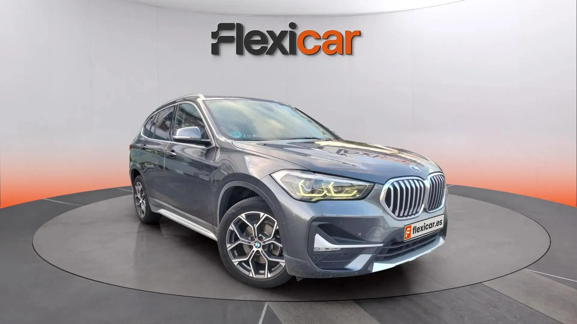 BMW X1 2021