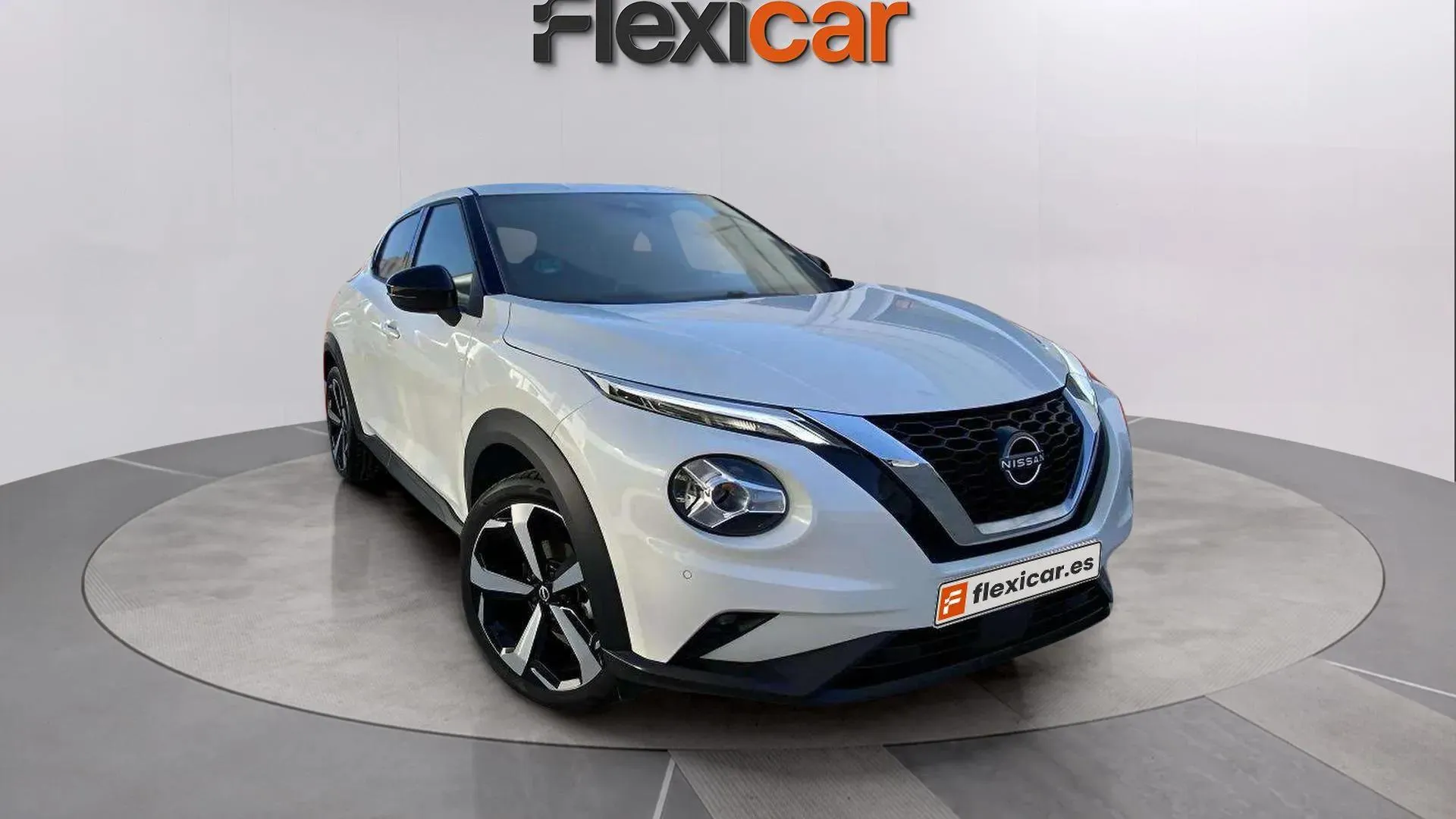 Nissan JUKE 2024