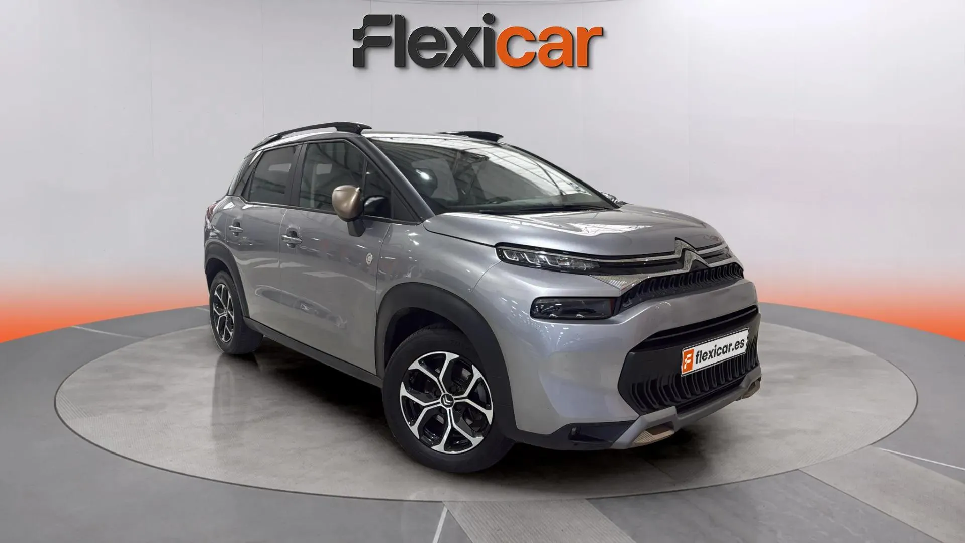 Citroen C3 Aircross 2023