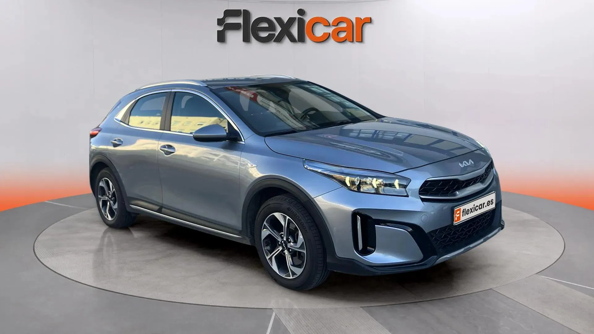 Kia XCeed 2023