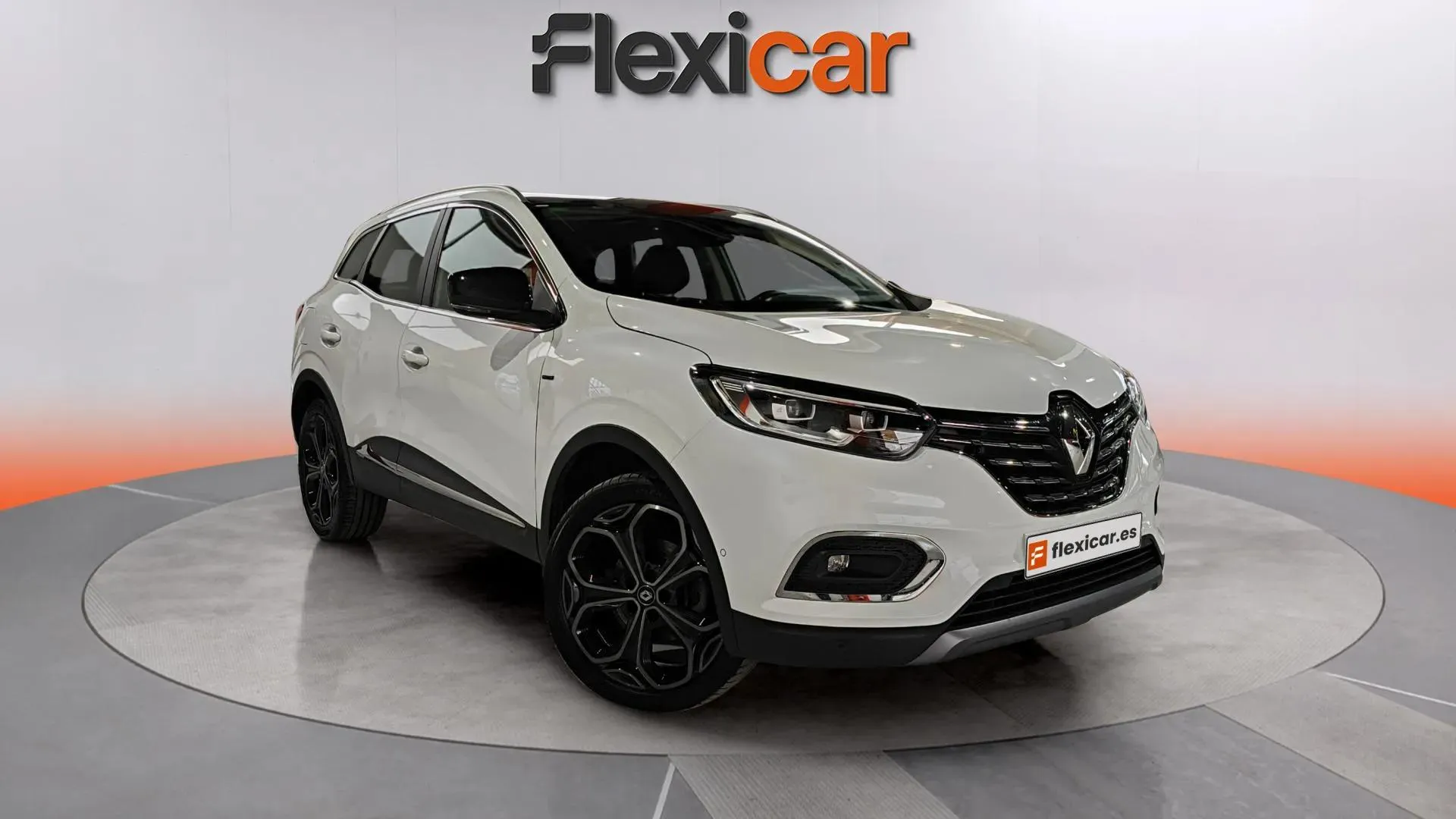 Renault Kadjar 2019