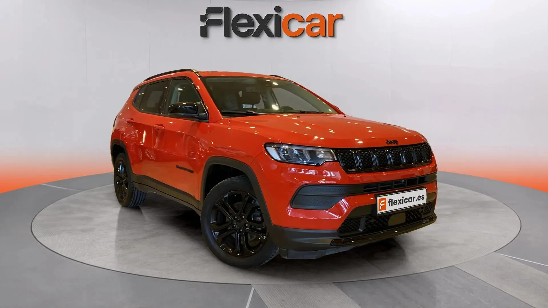 Jeep Compass 2022