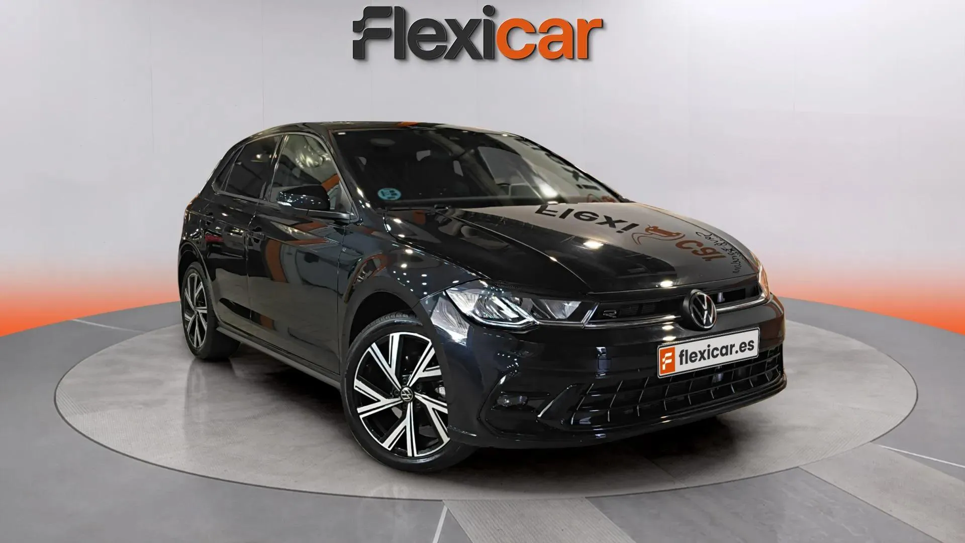 Volkswagen Polo 2022