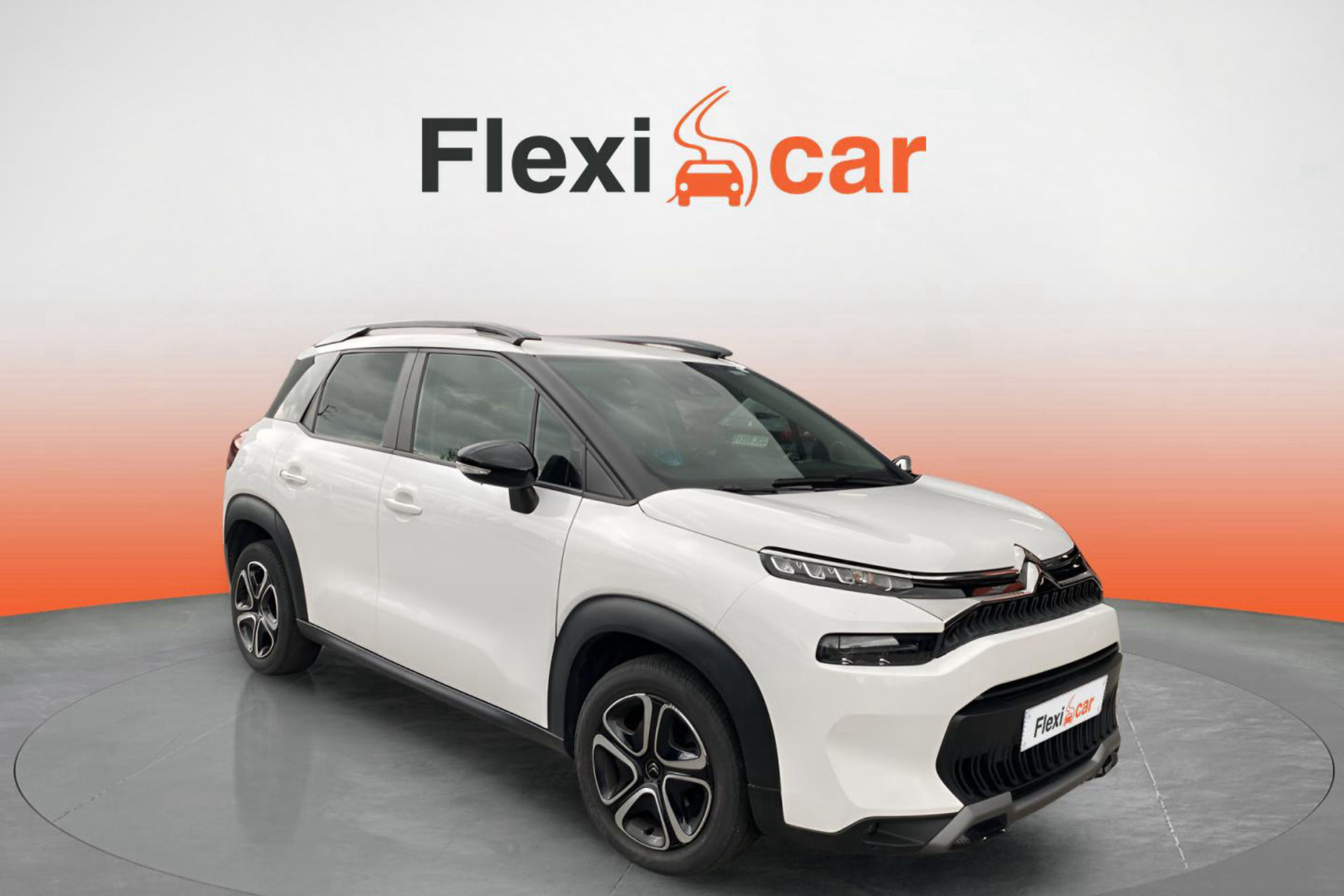 Citroen C3 Aircross 2022