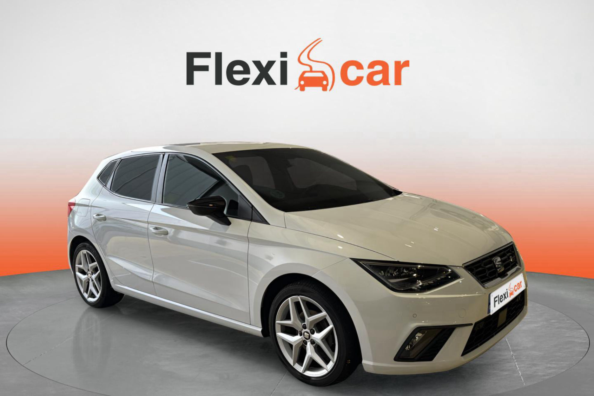 SEAT Ibiza 2020