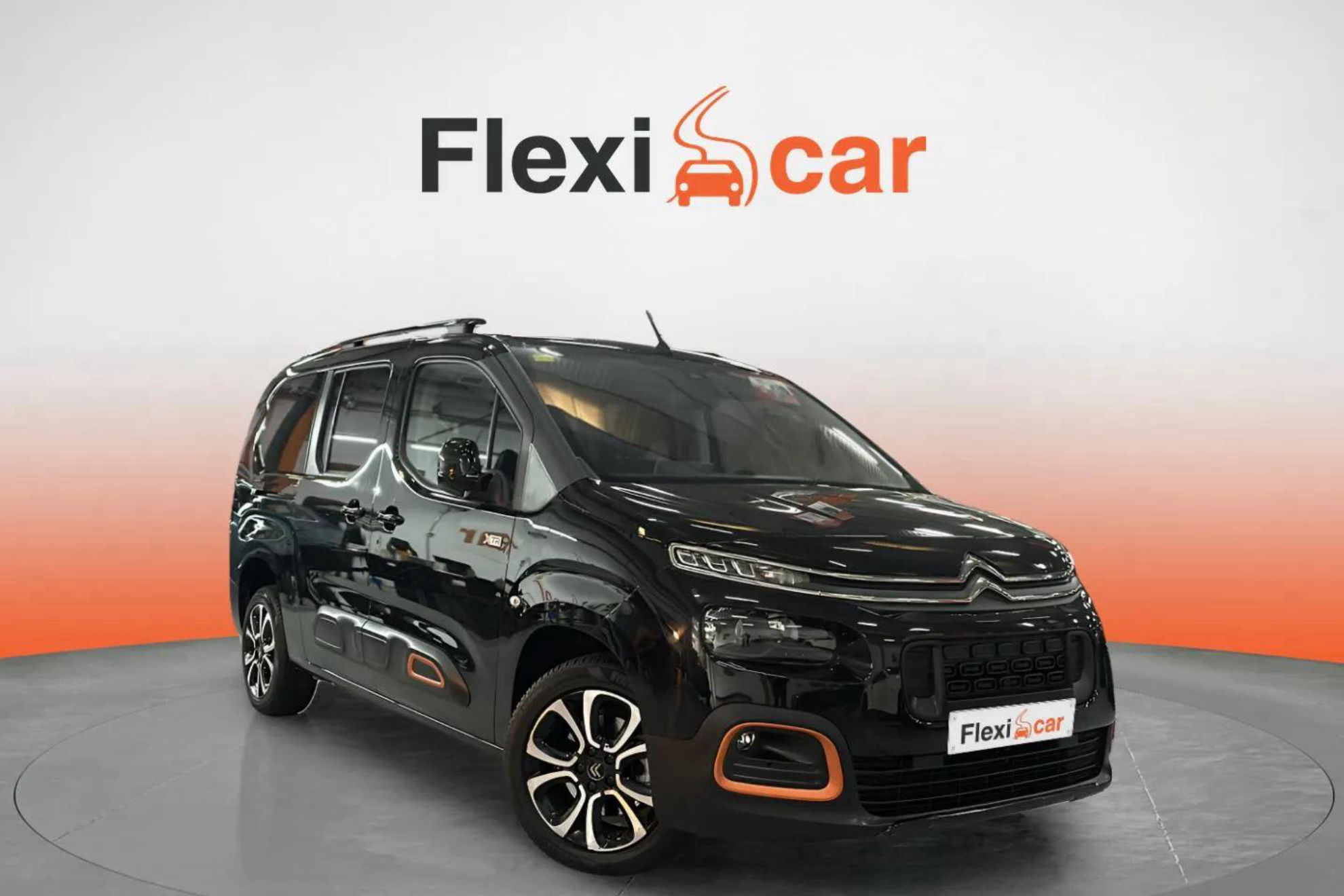 Citroen Berlingo 2020