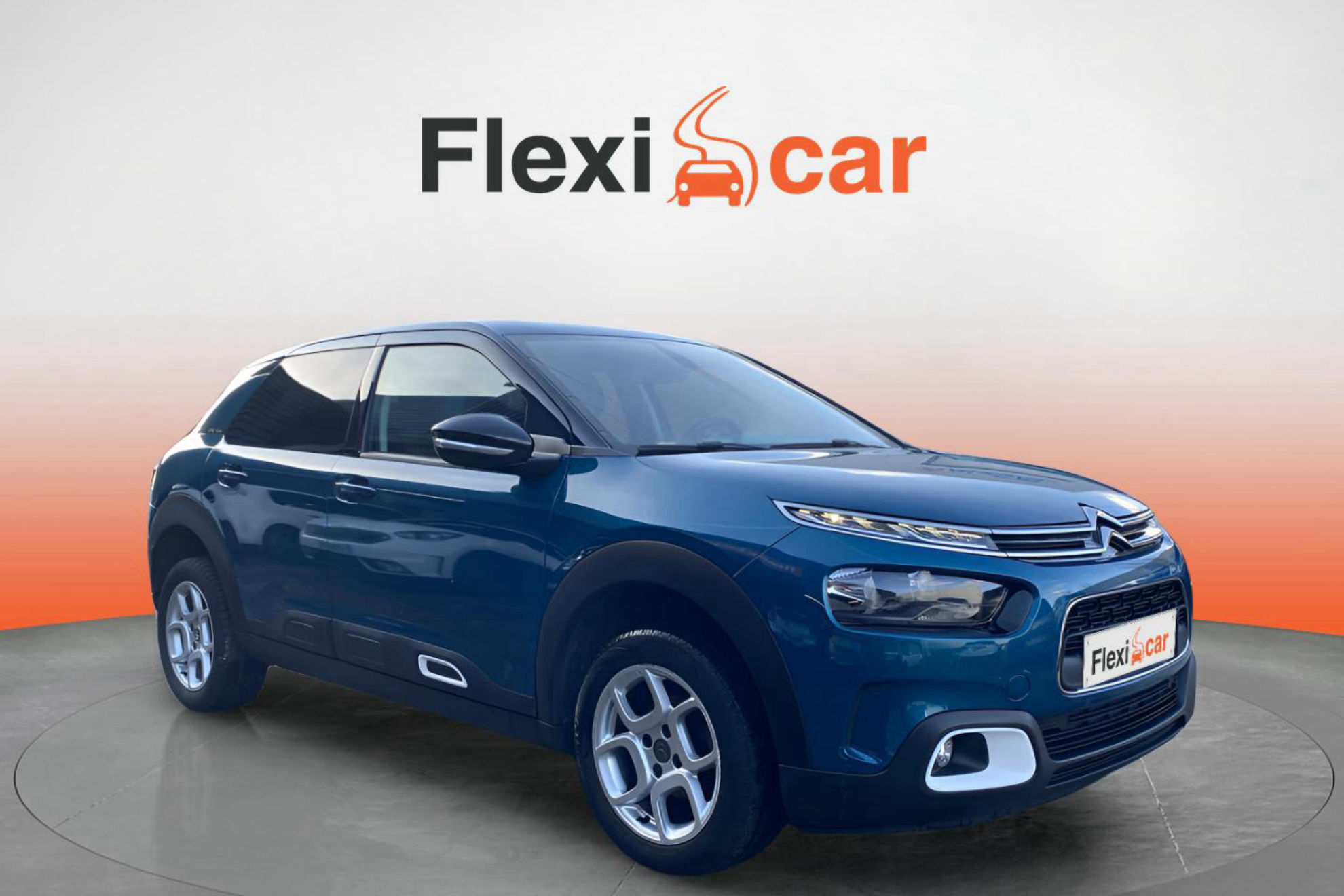 Citroen C4 Cactus 2019