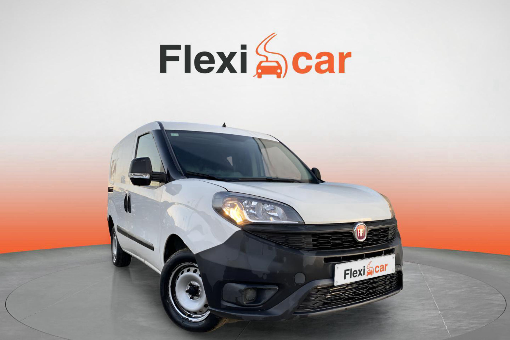 Fiat Doblò 2018