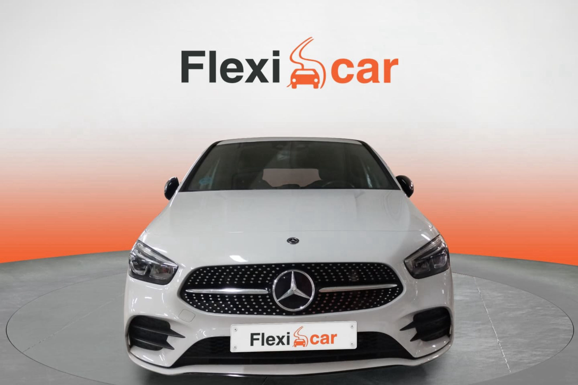 Mercedes Benz Clase B 2020