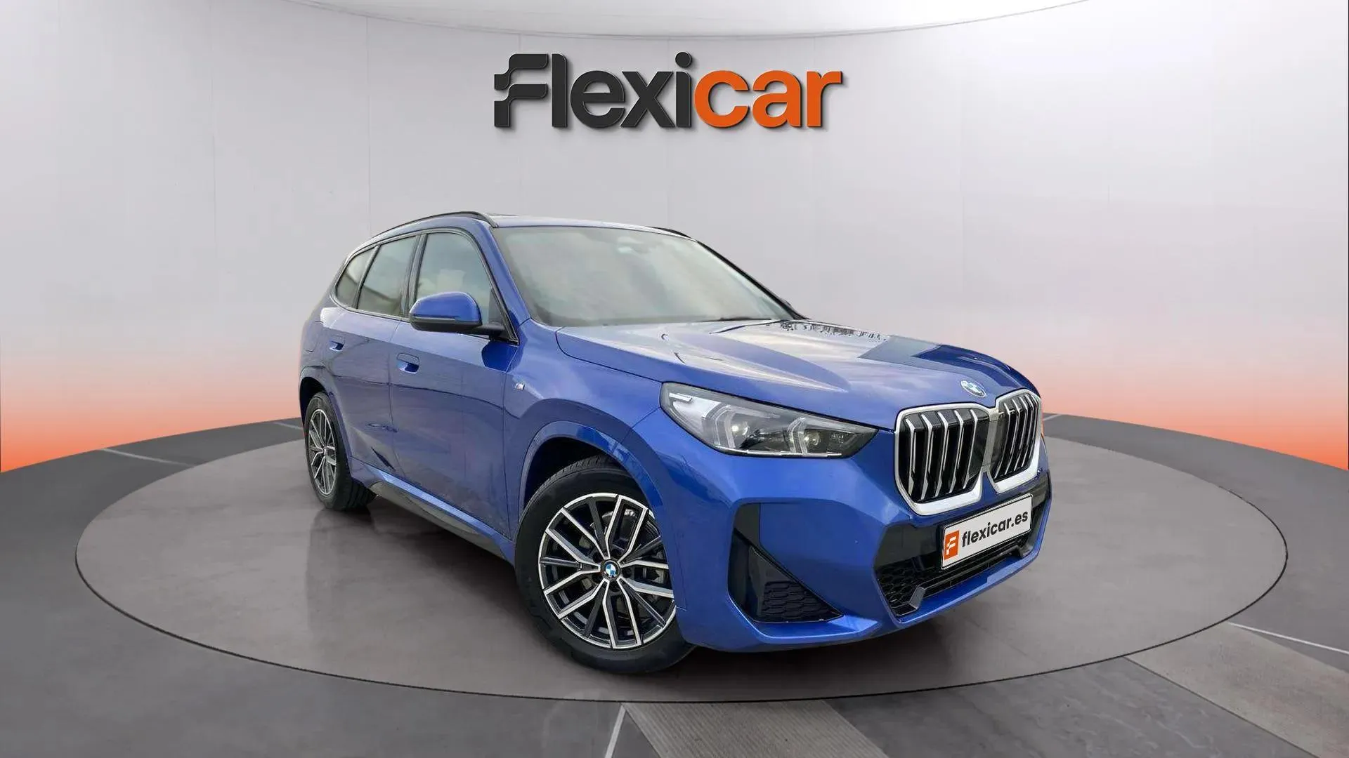 BMW X1 2024
