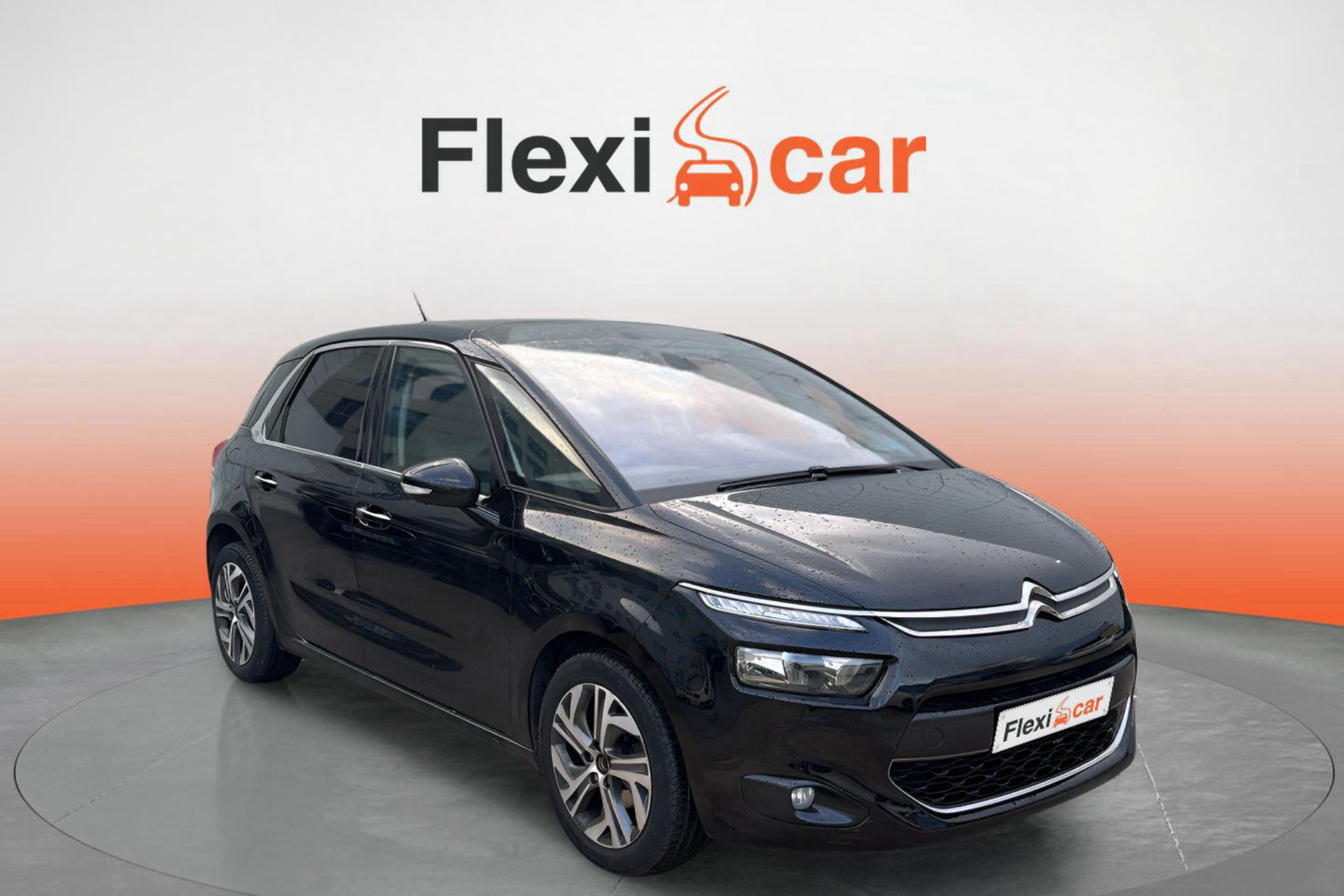 Citroen C4 Picasso 2015