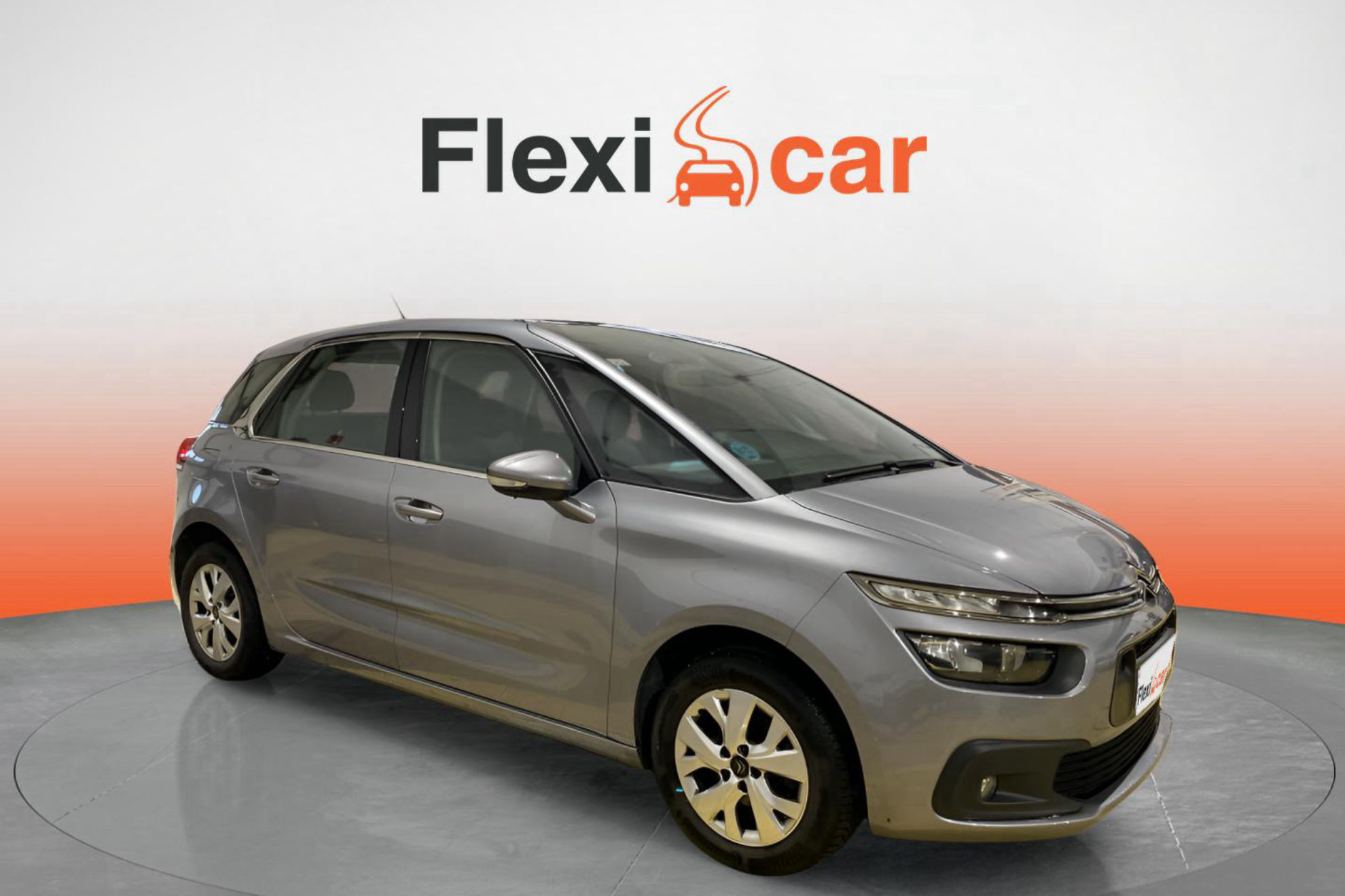 Citroen C4 Picasso 2018