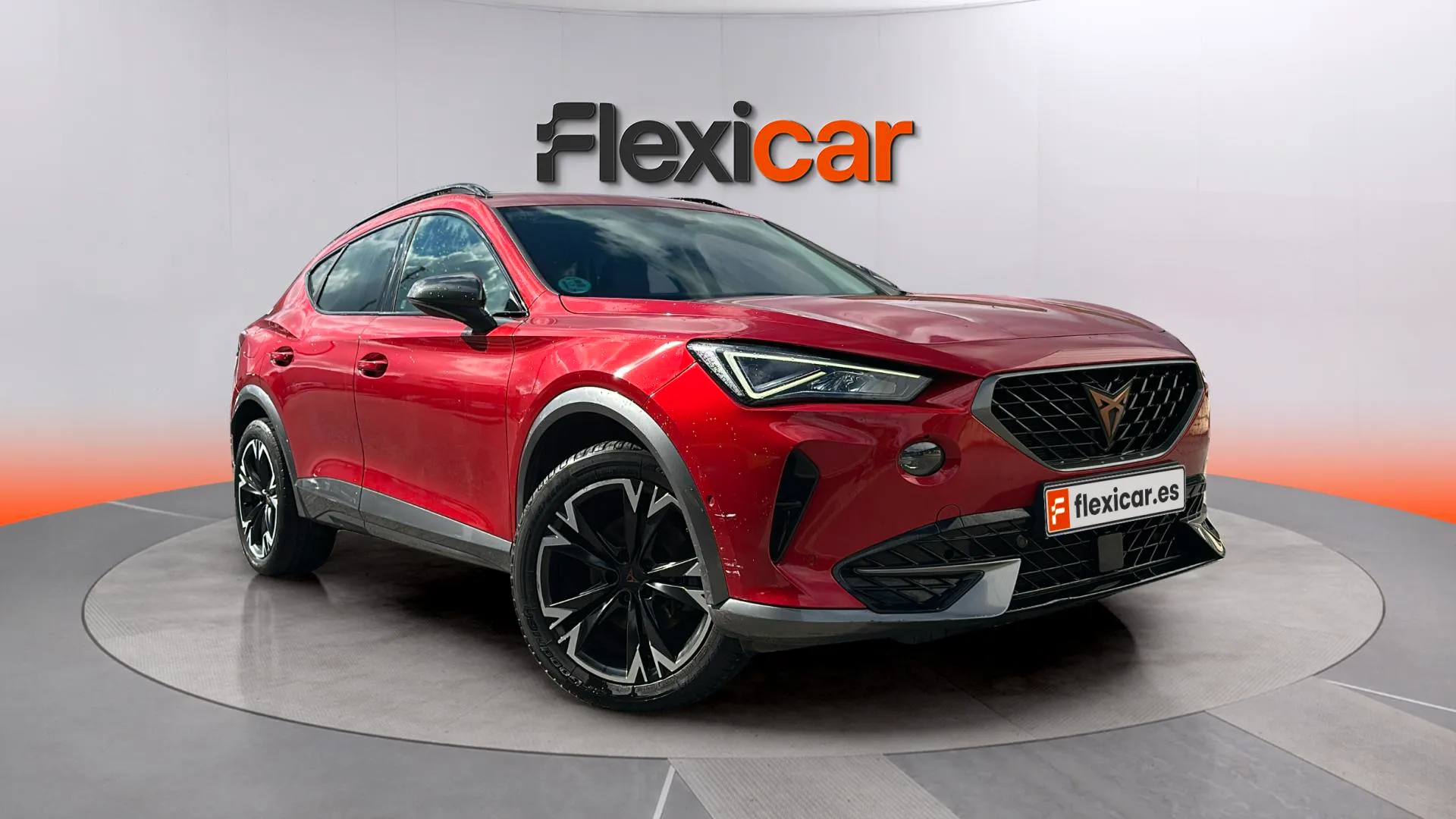 Cupra Formentor 2022