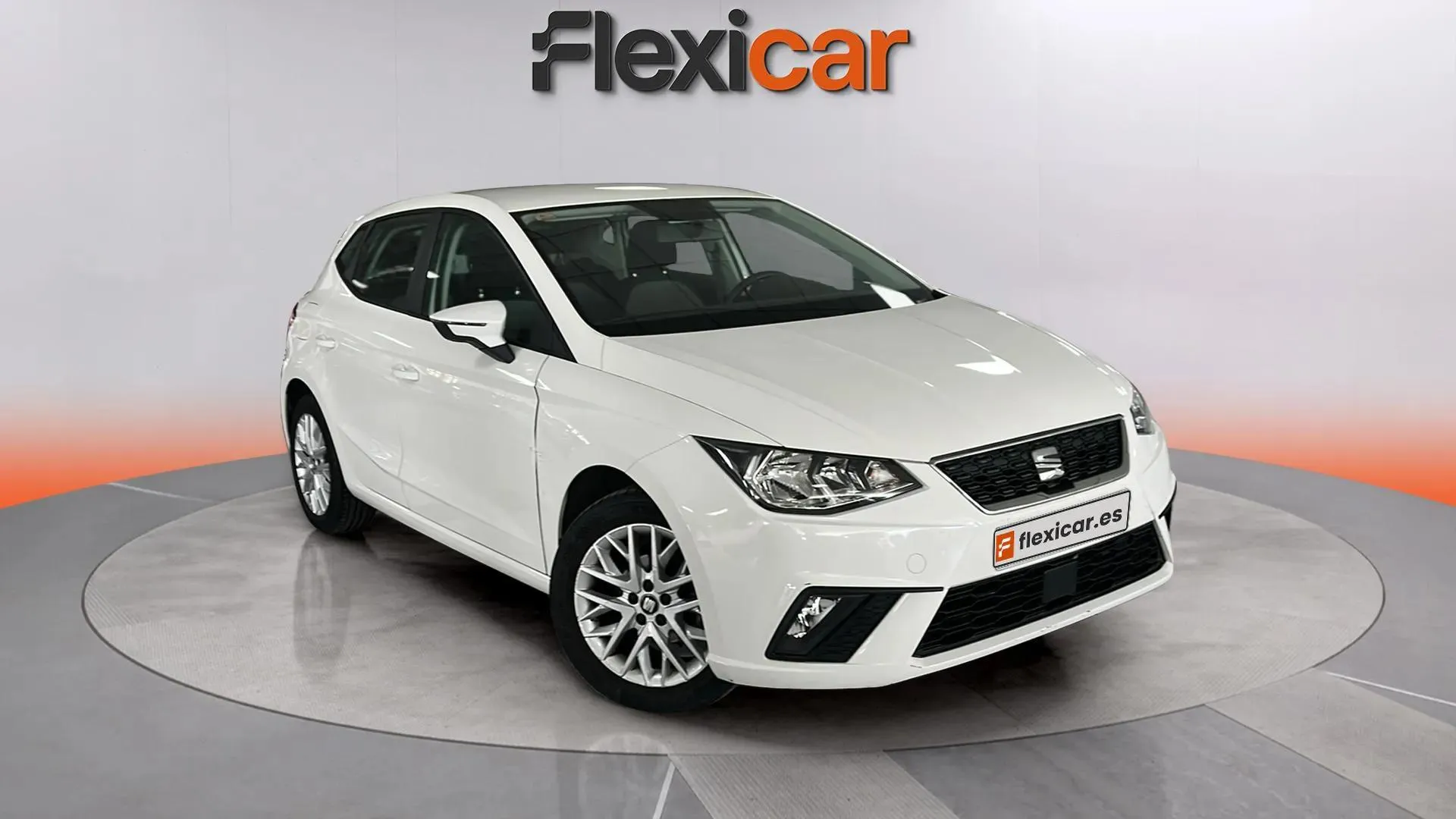 SEAT Ibiza 2017