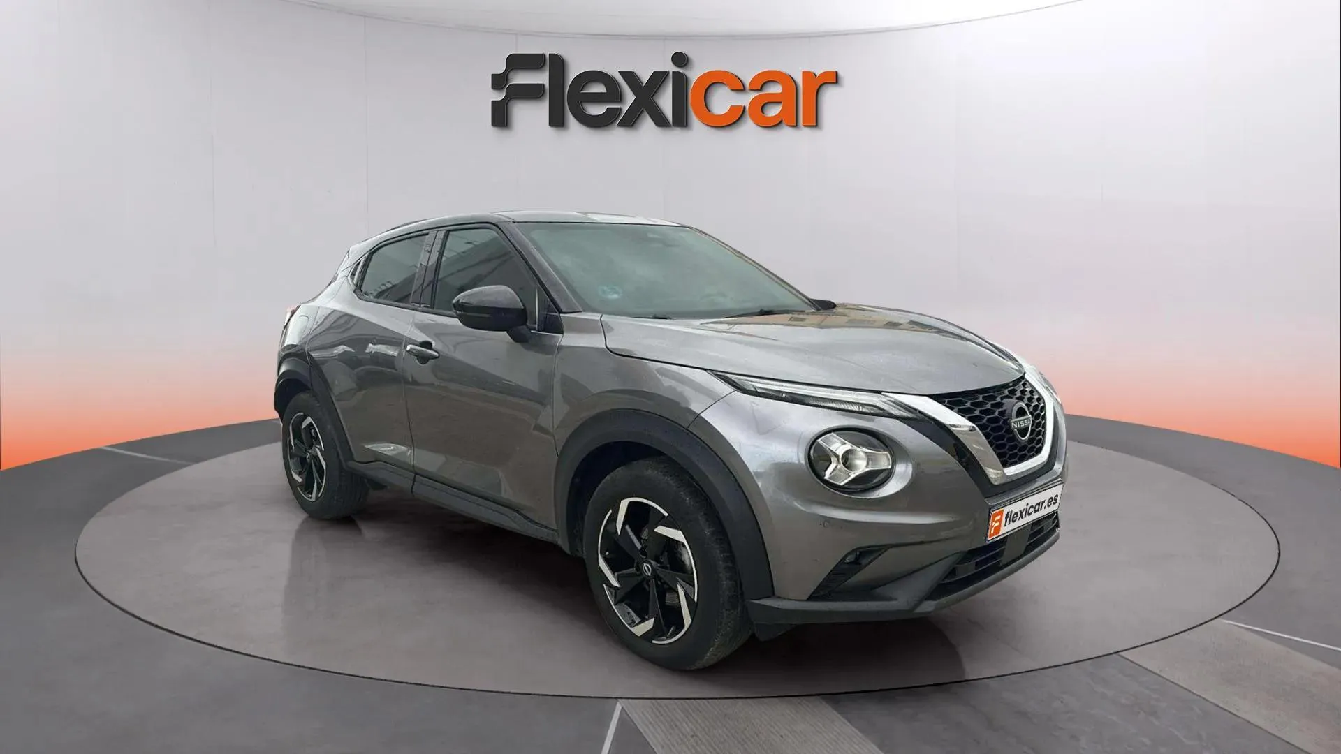 Nissan JUKE 2024
