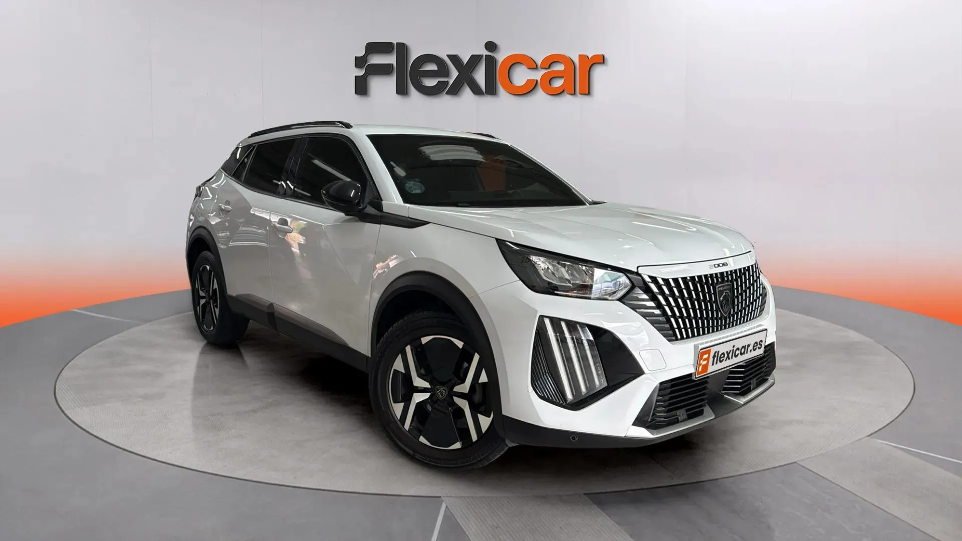 Peugeot 2008 2024