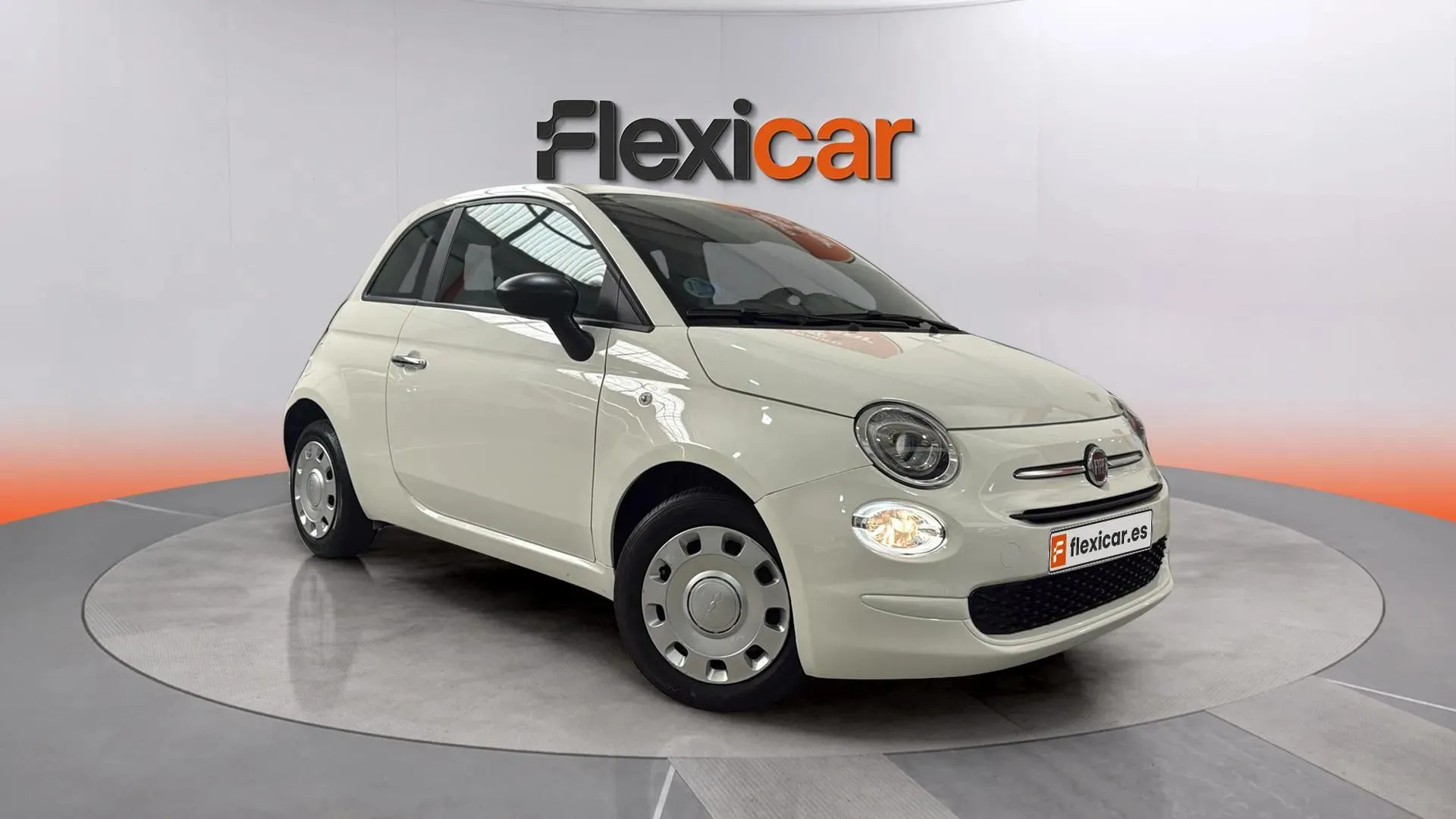 Fiat 500 2023