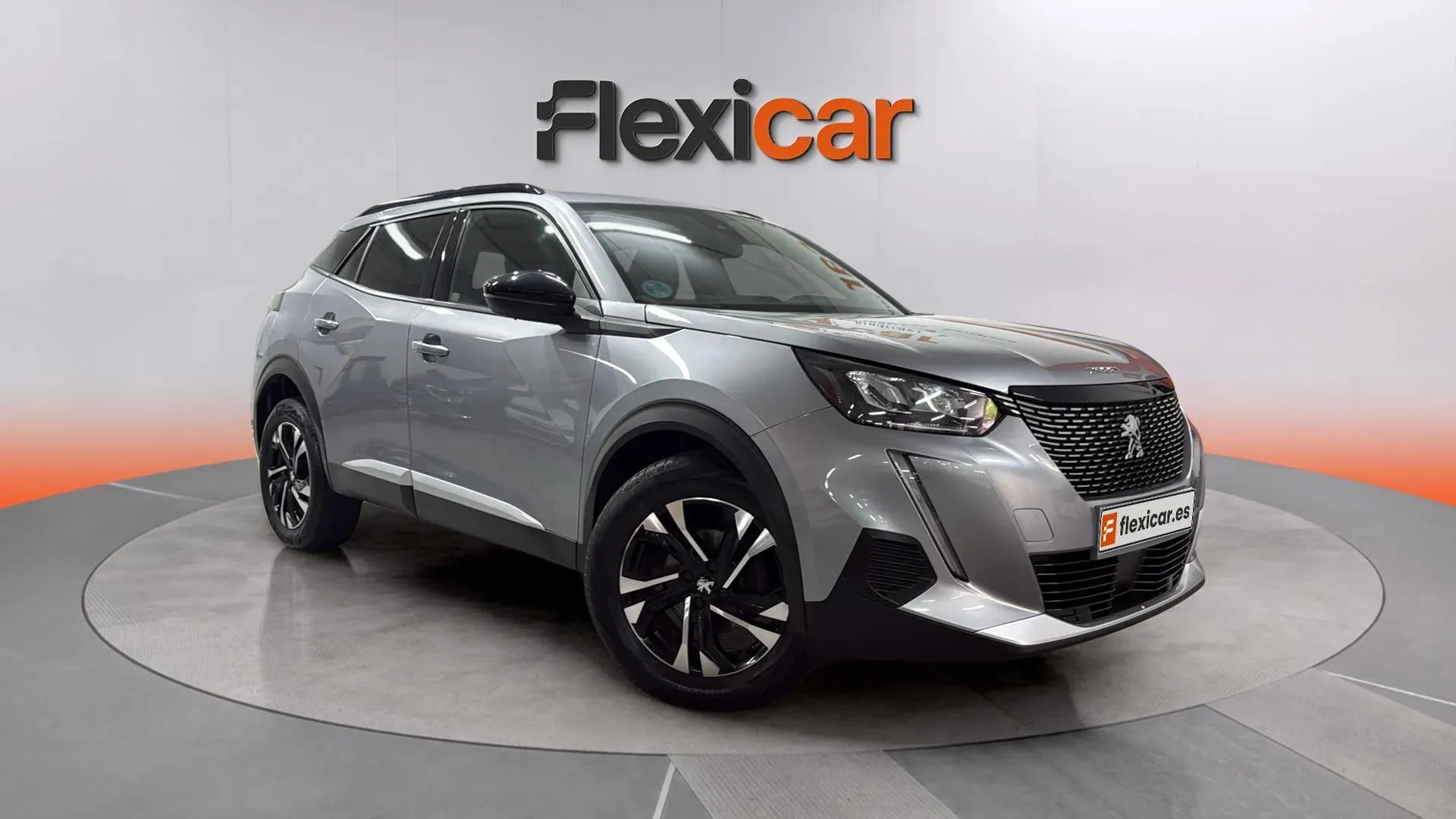 Peugeot 2008 2023