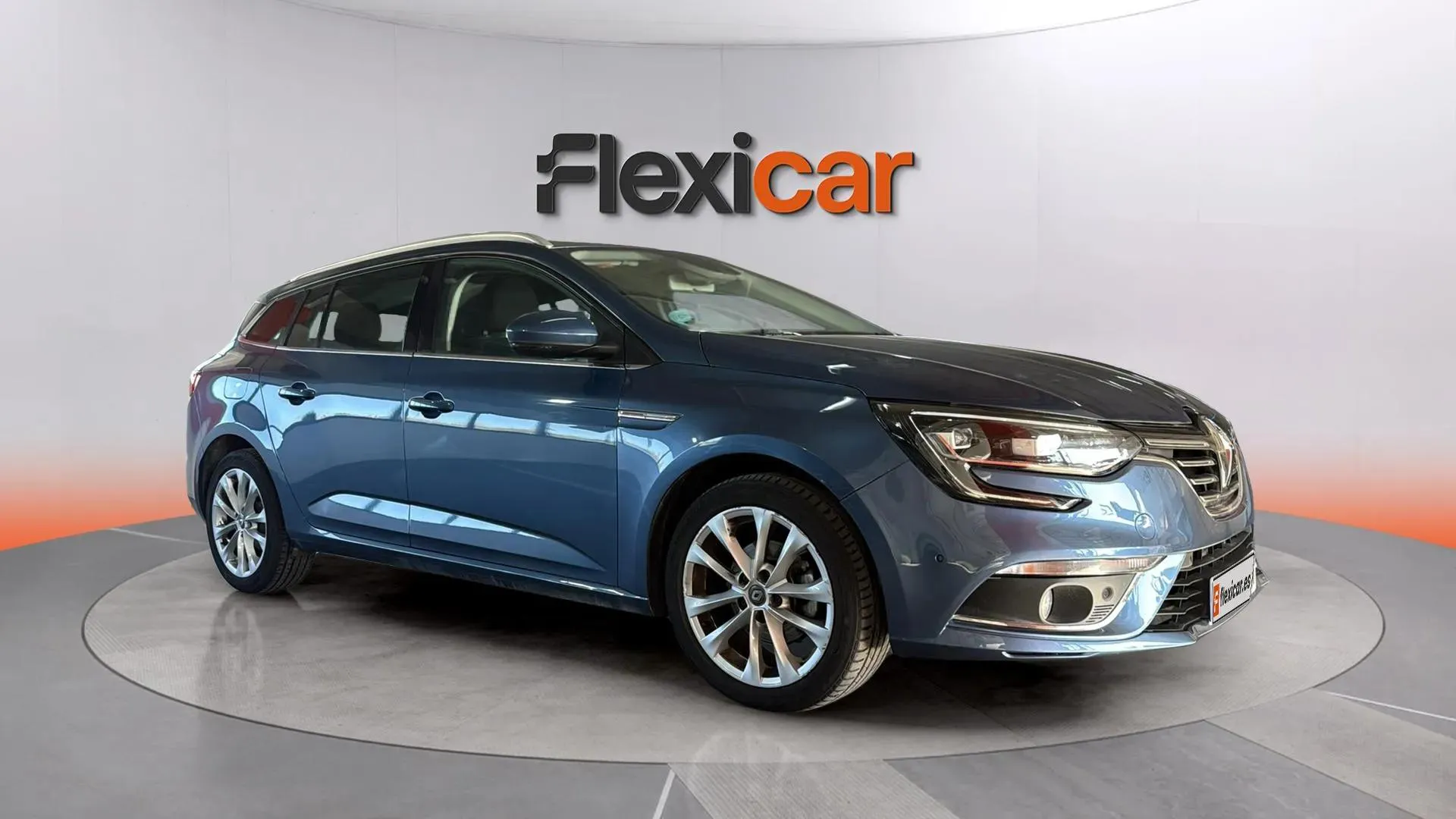 Renault Megane 2019